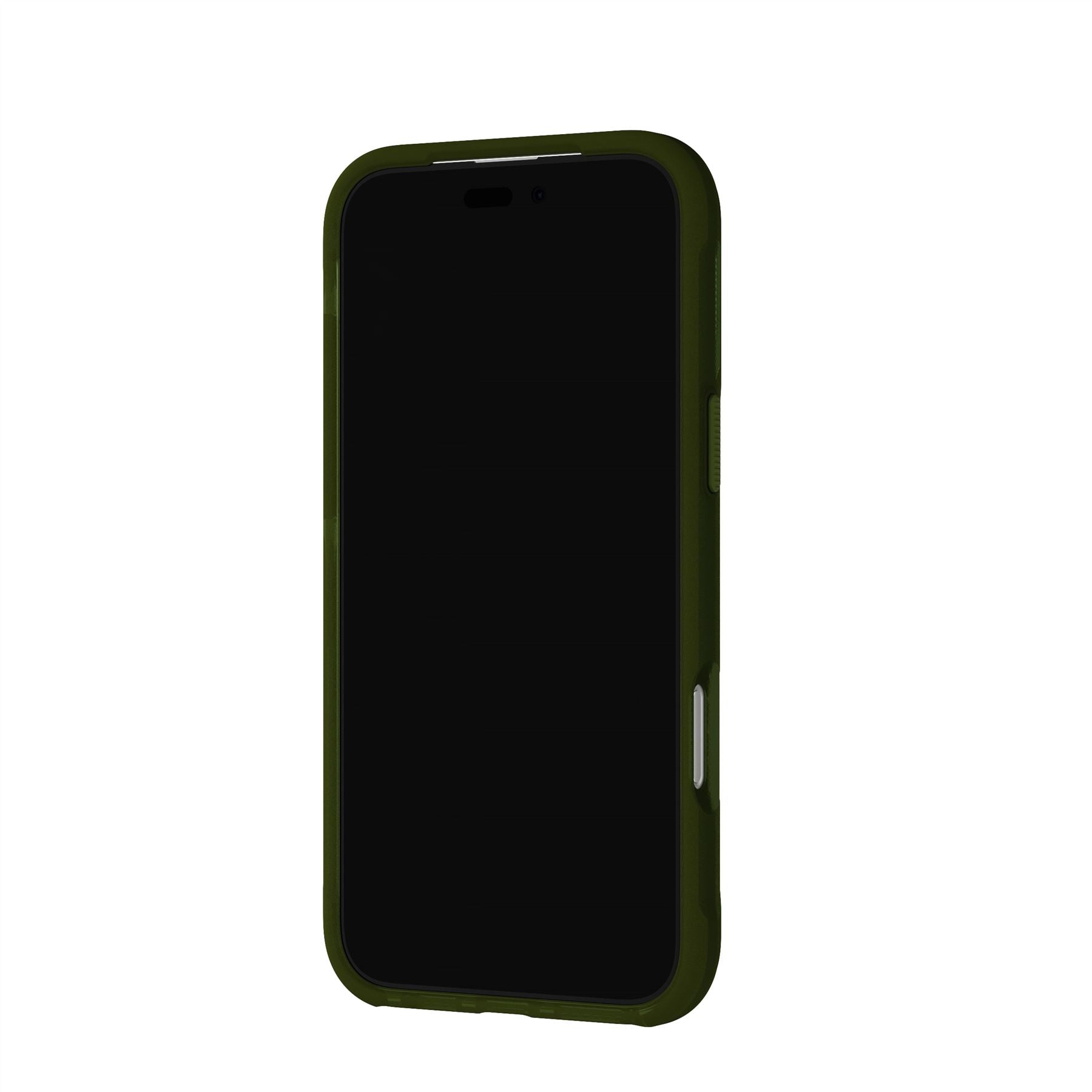 EvoArmor - Apple iPhone 16 Plus Case MagSafe Compatible - Green