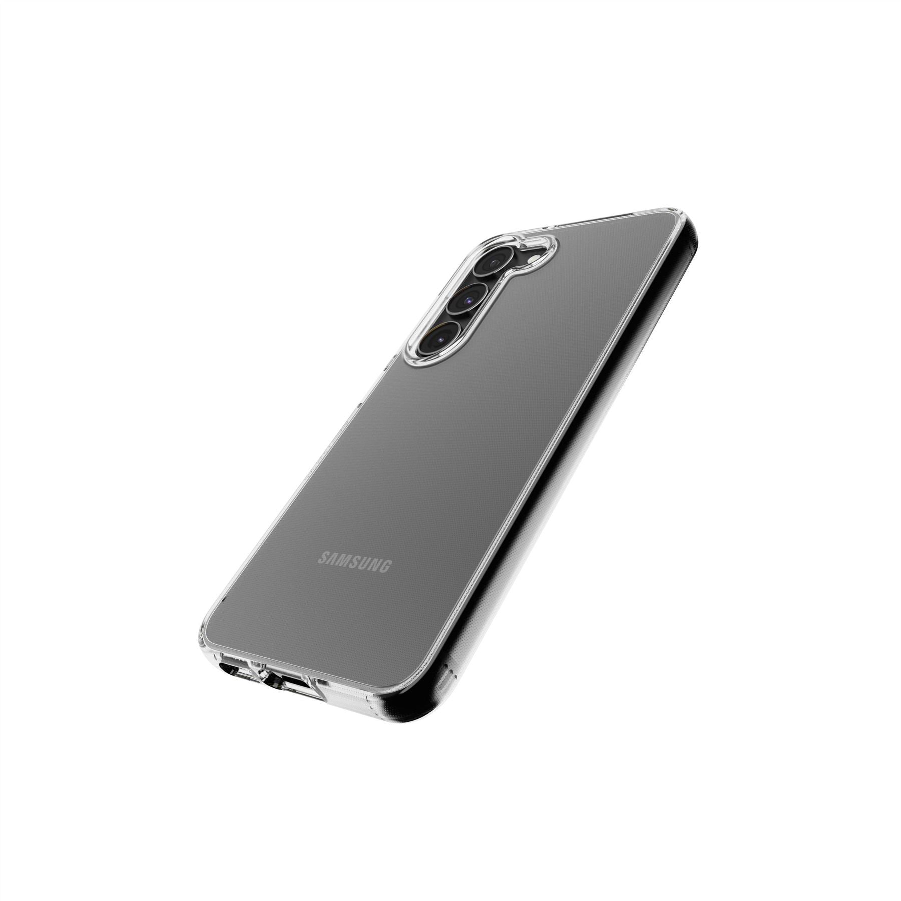 EvoLite - Samsung Galaxy S23 Case - Clear