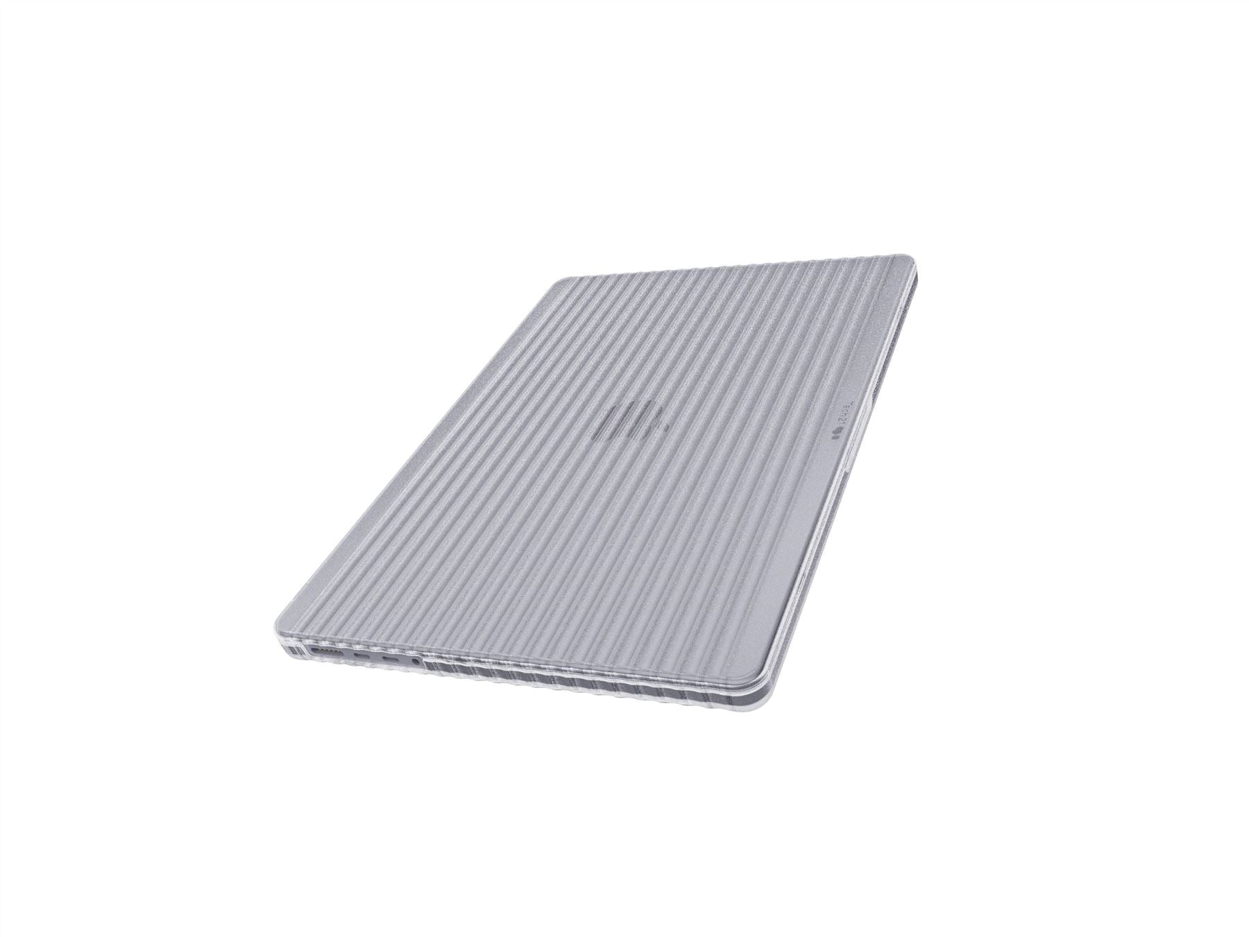 EvoWave - Apple MacBook Pro 14-inch (M4/M3/M2/M1) Case - Clear