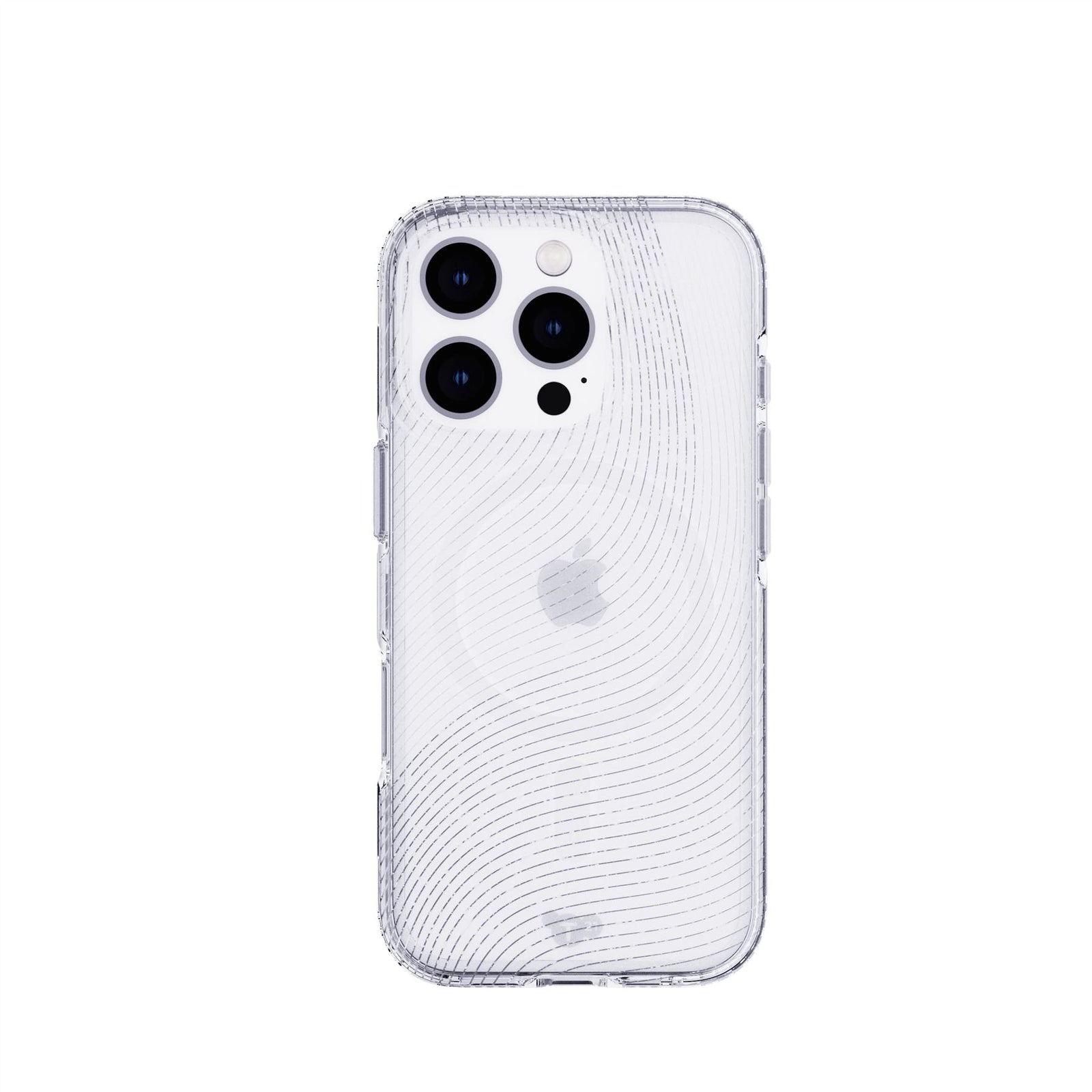 EvoSparkle - Apple iPhone 16 Pro Case MagSafe Compatible - Zen