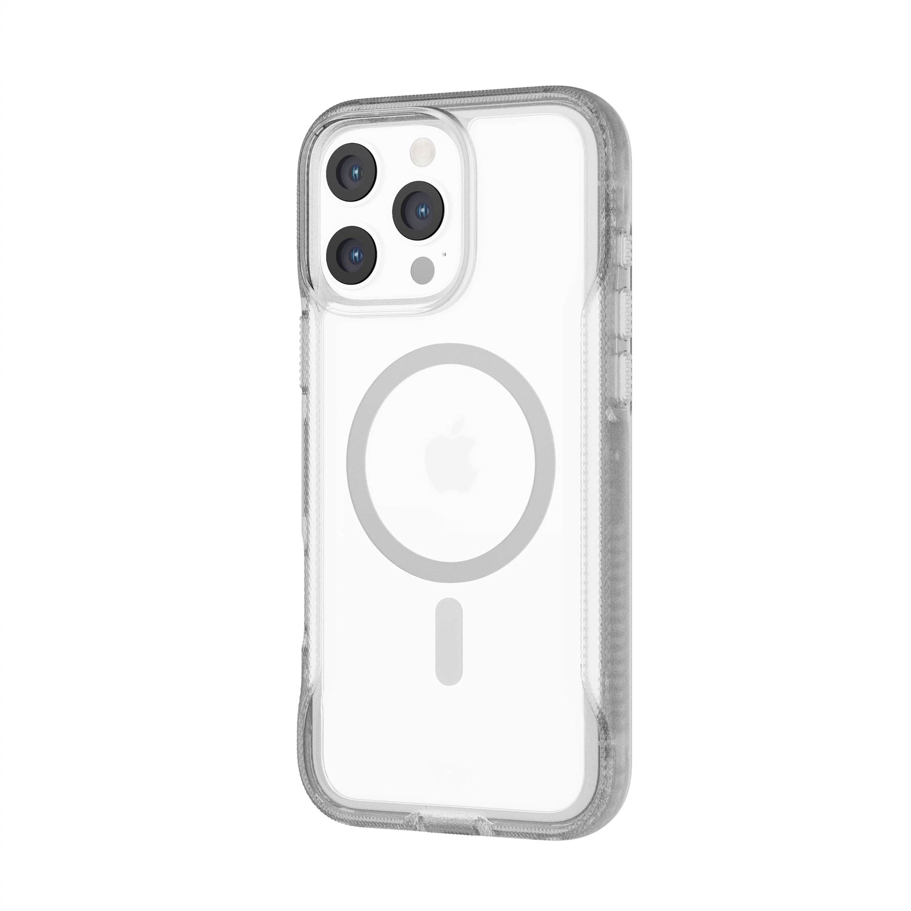 EvoPro - Apple iPhone 16 Pro Max Case MagSafe Compatible - Clear