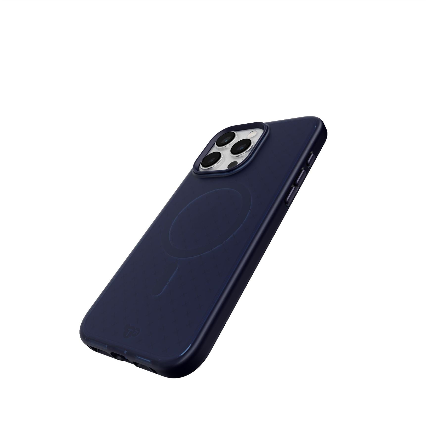 EvoCheck - Apple iPhone 15 Pro Max Case MagSafe Compatible