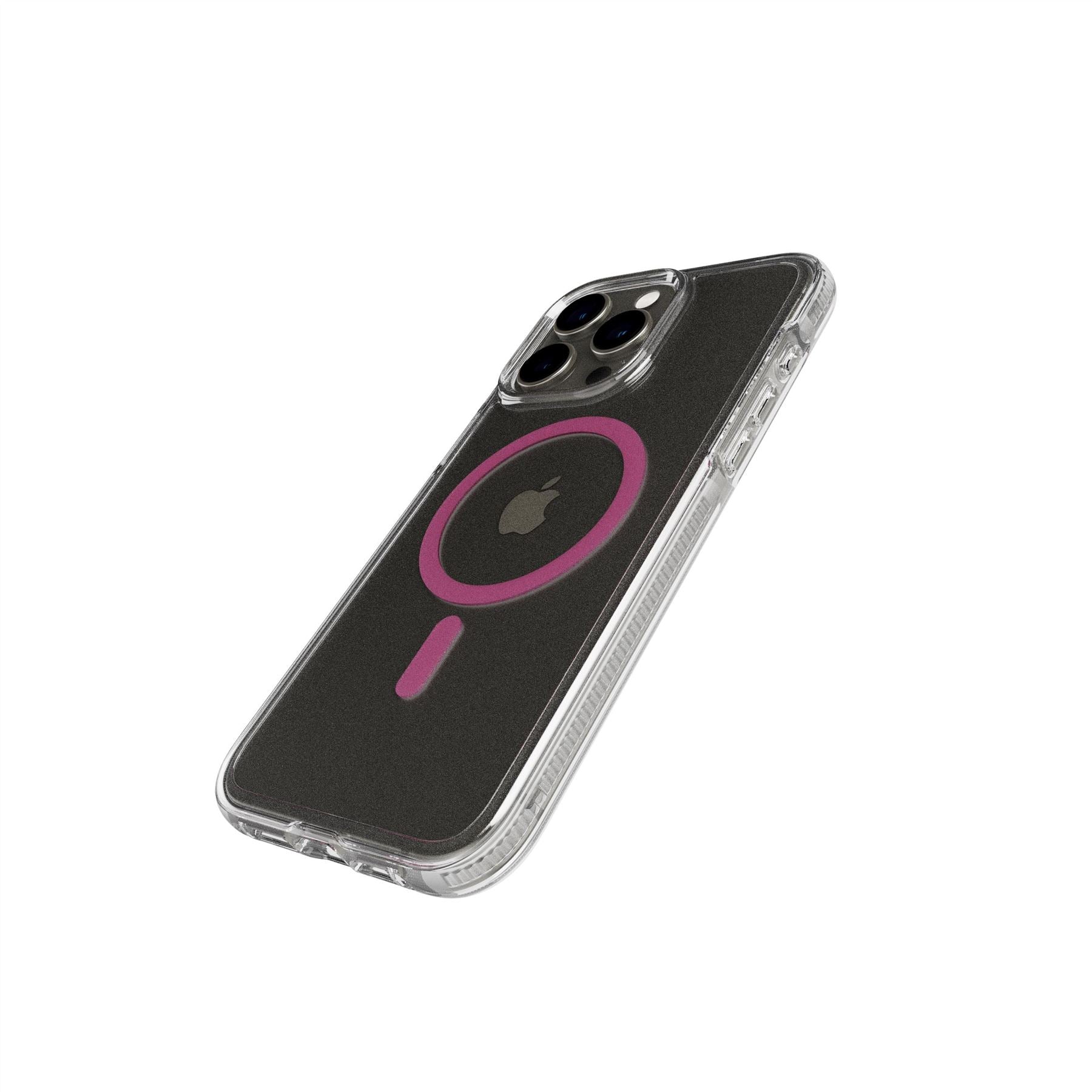 OtterBox Cover per iPhone 15 Pro ax Serie Core per agSafe, resistente OtterBox Cover per iPhone 15 Pro ax Serie Core per agSafe, resistente