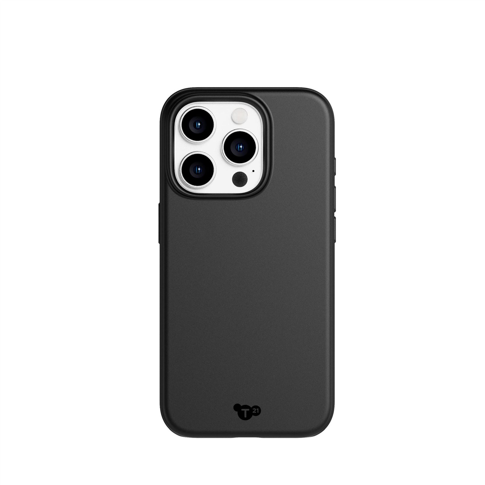 Evo Lite - Apple iPhone 15 Pro Case - Black