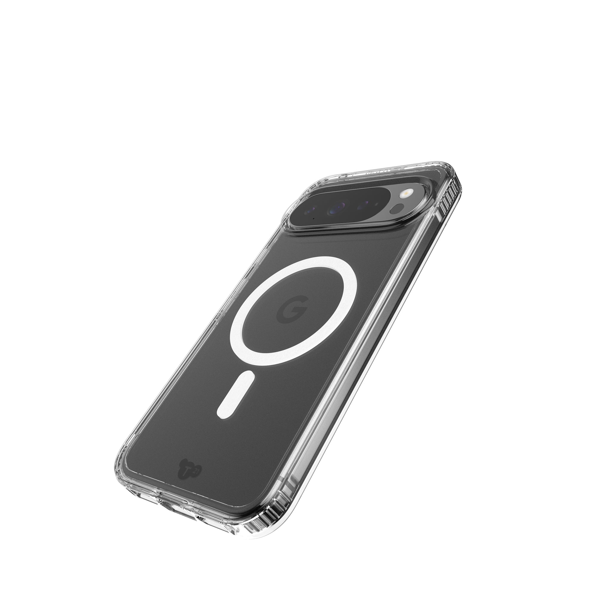 Custodia compatibile con Google Pixel 10 Pro XL Custodia in Custodia compatibile con Google Pixel 10 Pro XL Custodia in