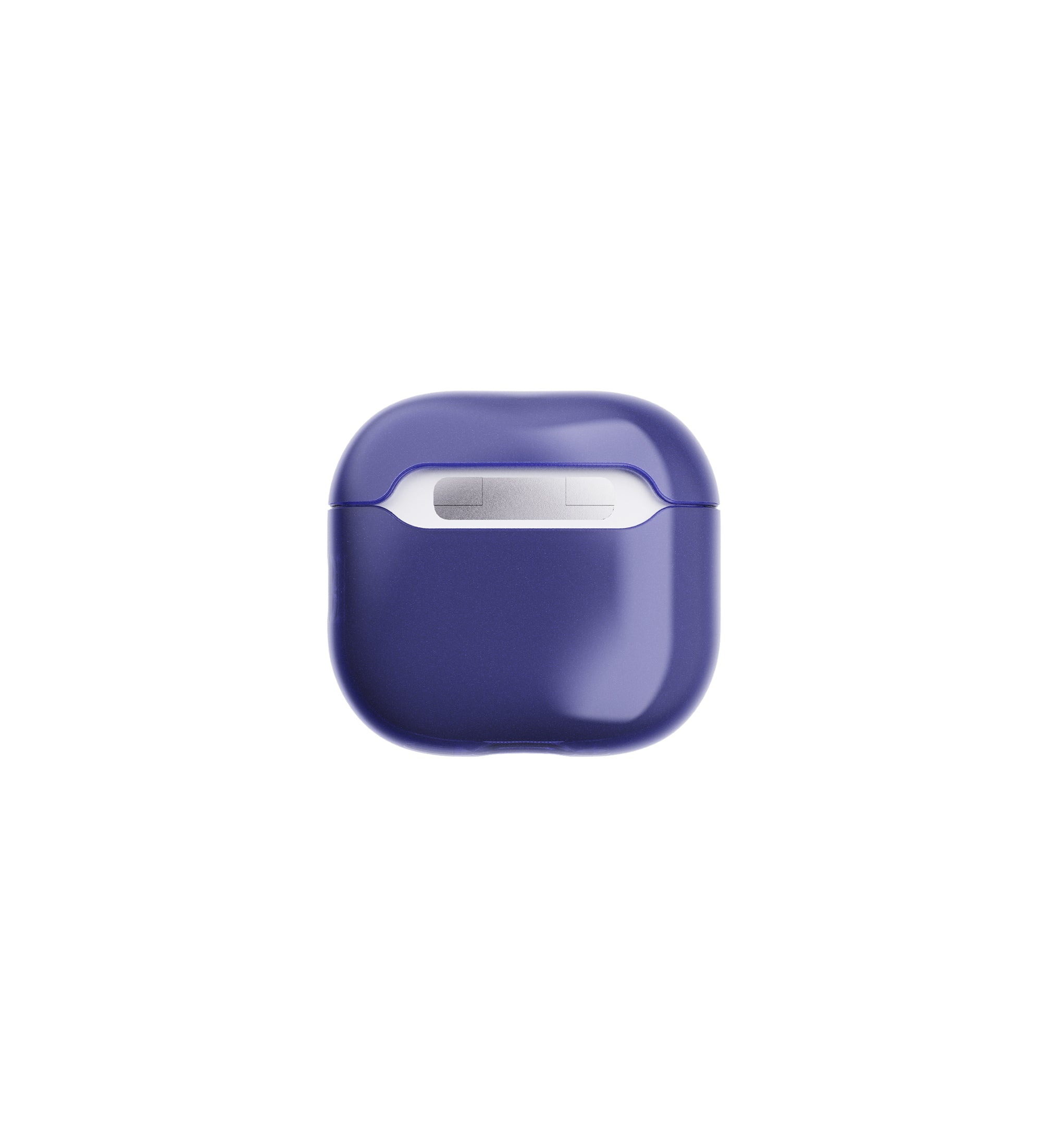 EvoPop - Apple AirPods 4 Case - Future Dusk