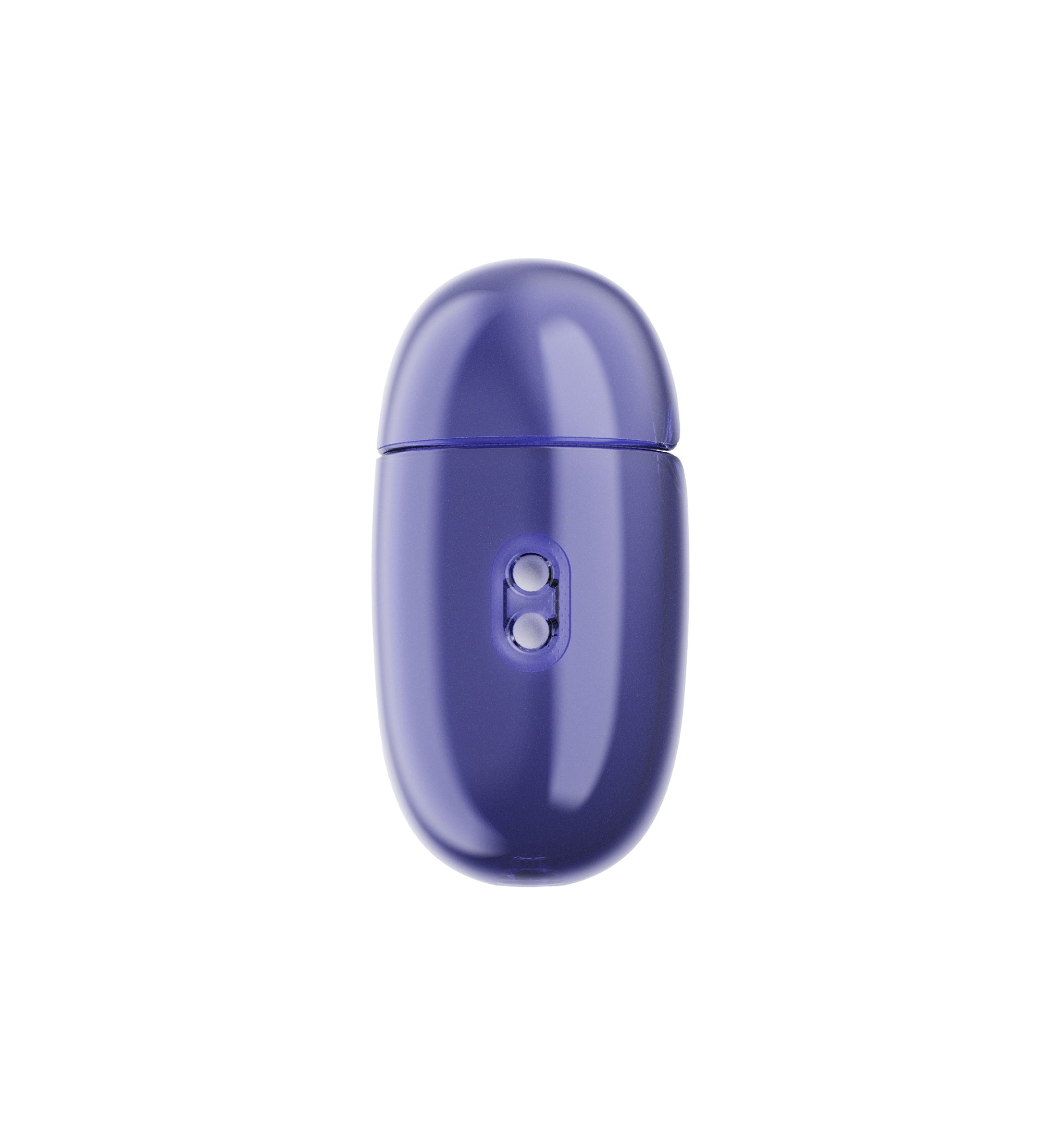 EvoPop - Apple AirPods 4 Case - Future Dusk