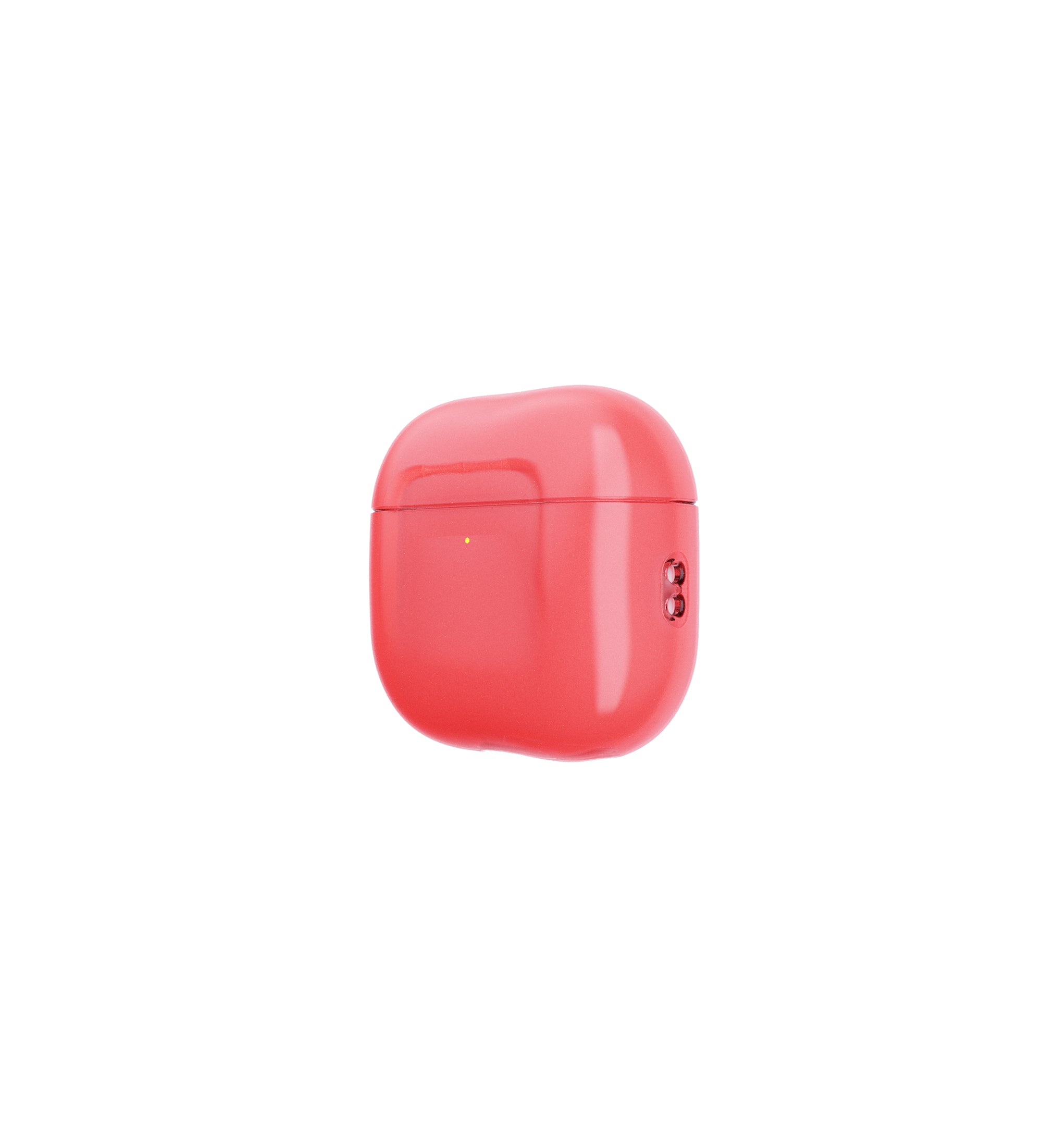 EvoPop -  Apple AirPods 4 Case - Sunset Coral