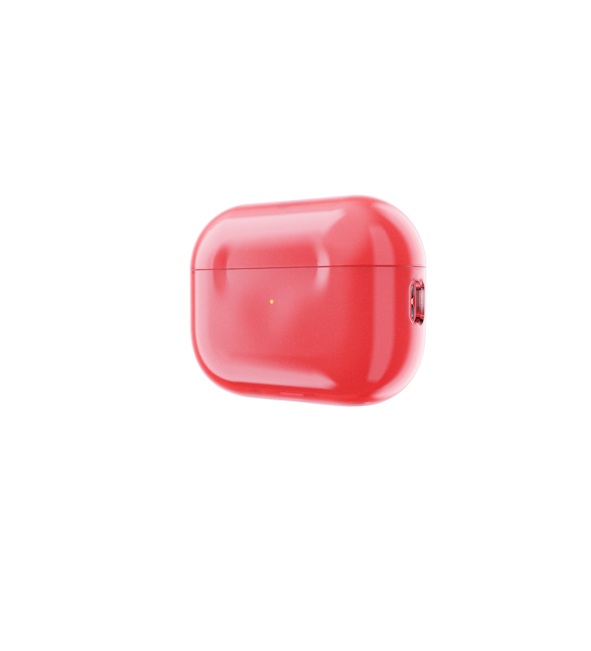 EvoPop -  Apple AirPods Pro 2 Case - Sunset Coral