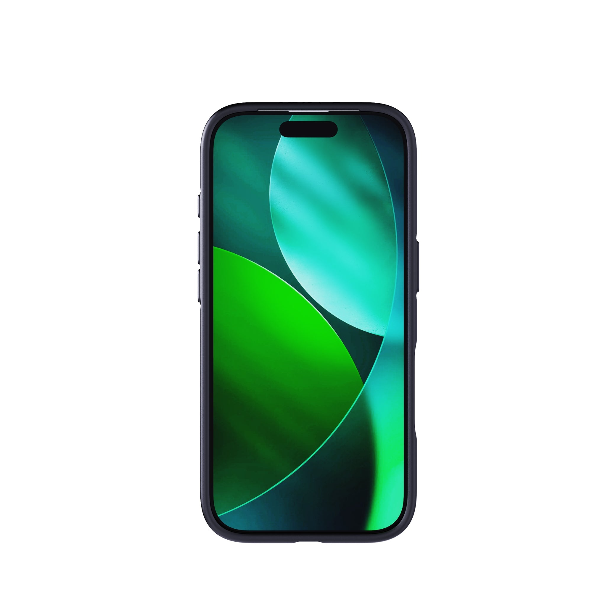 EvoLite - Apple iPhone 17 Case - Black