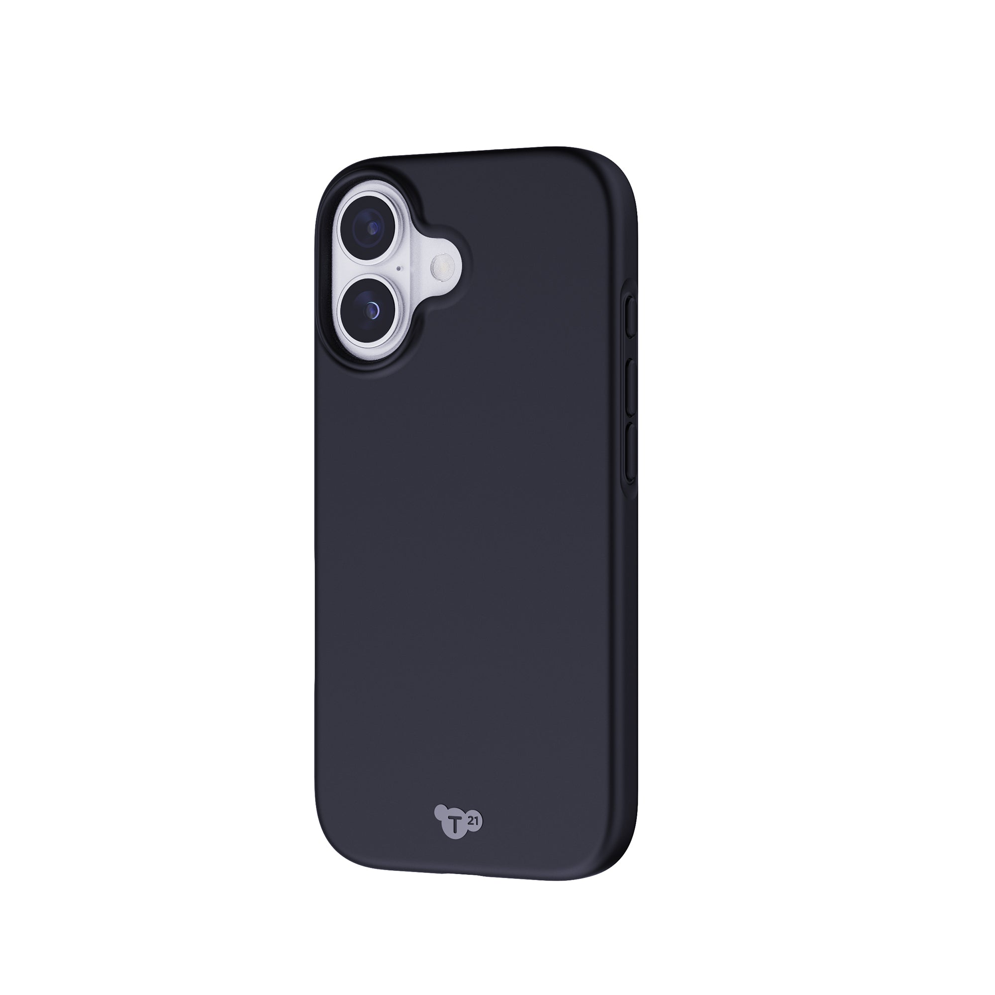 EvoLite - Apple iPhone 17 Case - Black