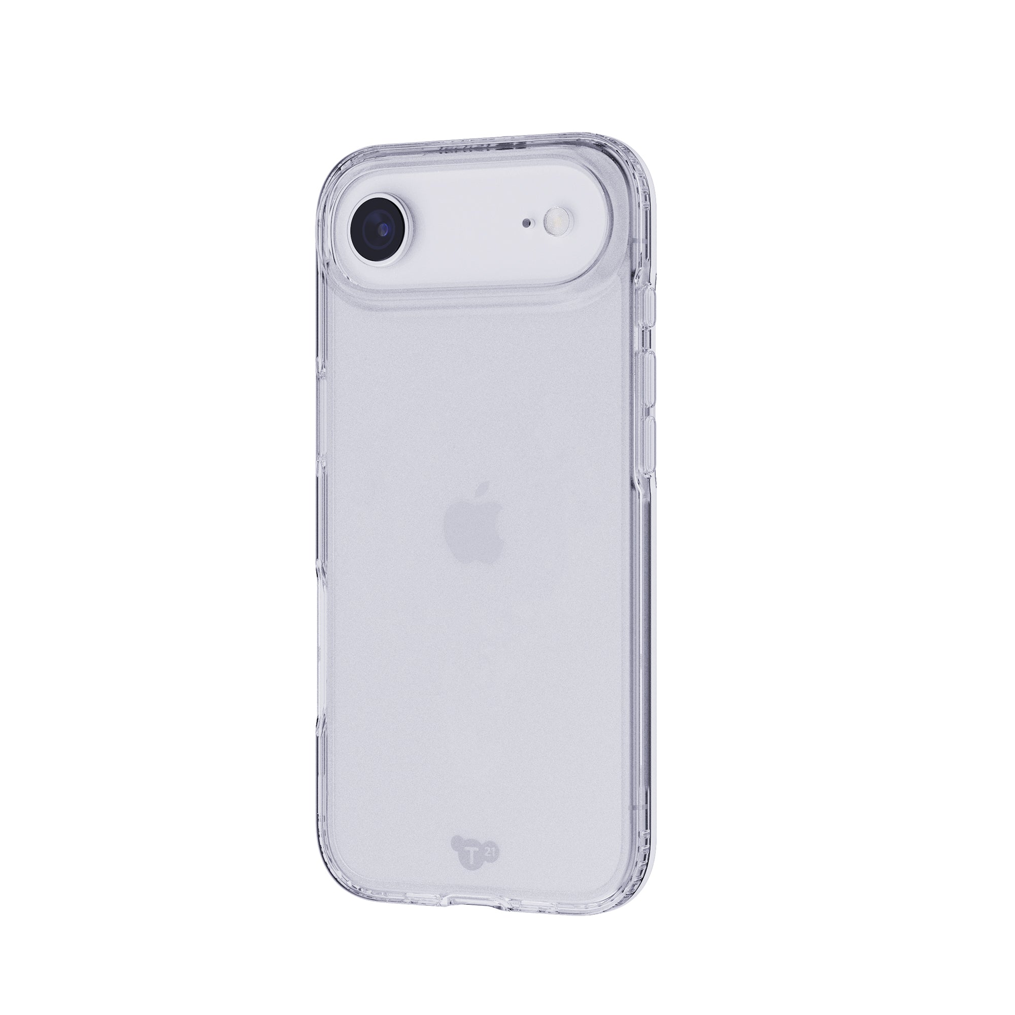 EvoClear - Apple iPhone Air Case - Clear