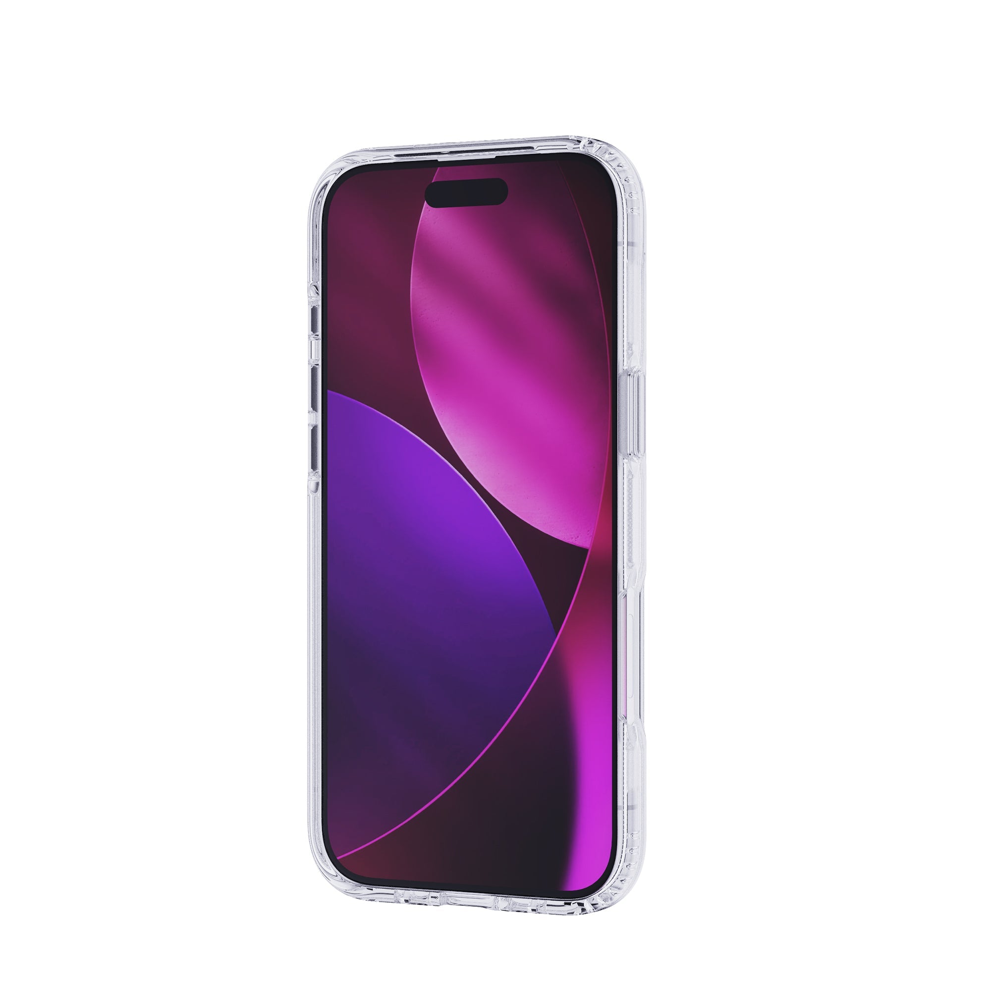 EvoClear - Apple iPhone Air Case - Clear