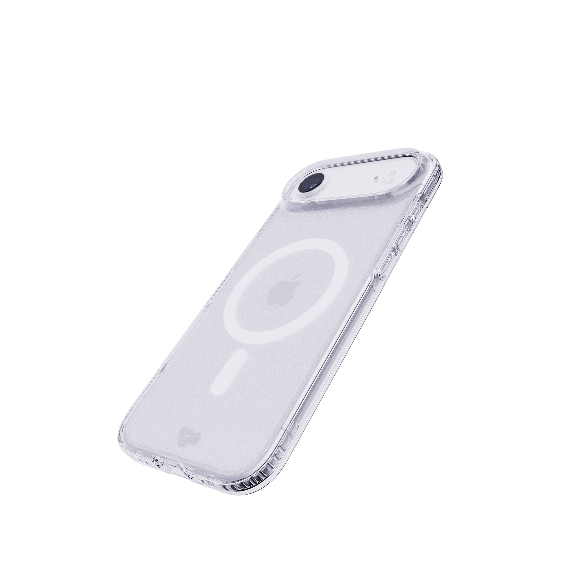 EvoClear MagSafe - Apple iPhone Air Case - Clear