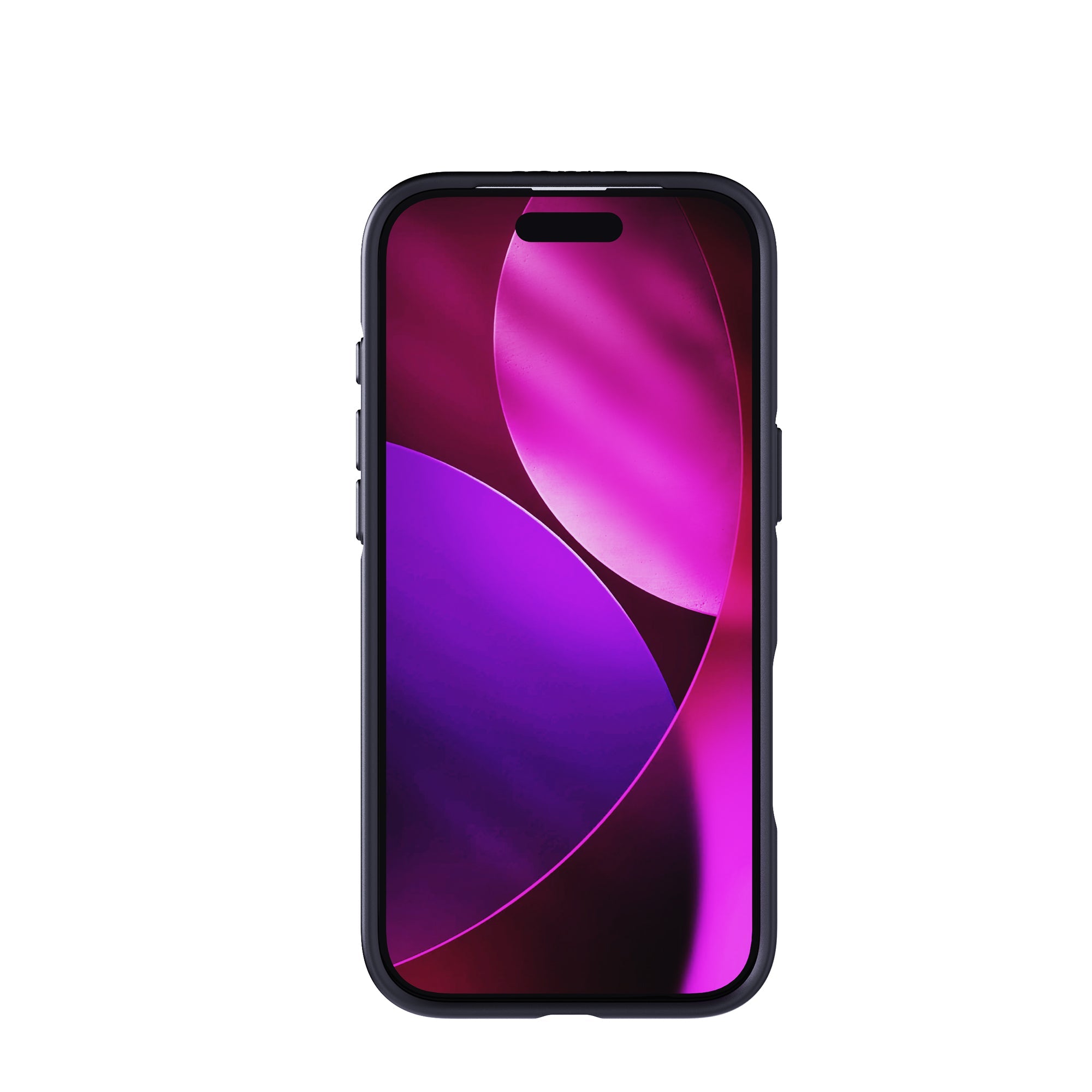 EvoLite - Apple iPhone Air Case - Black