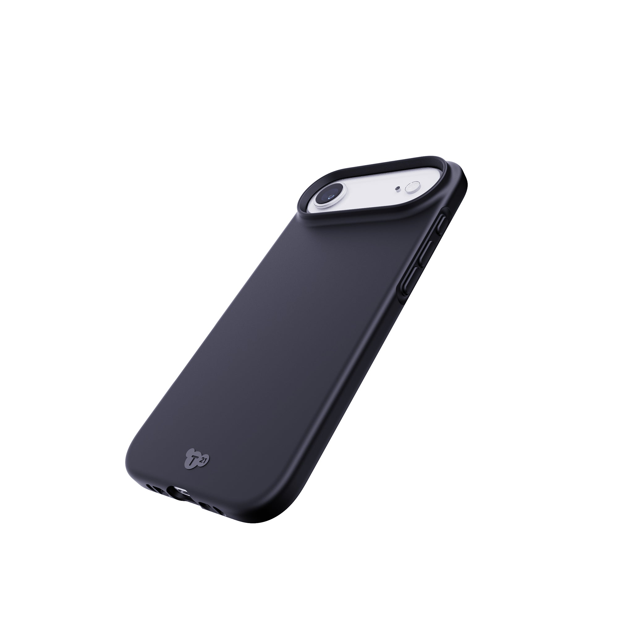 EvoLite - Apple iPhone Air Case - Black