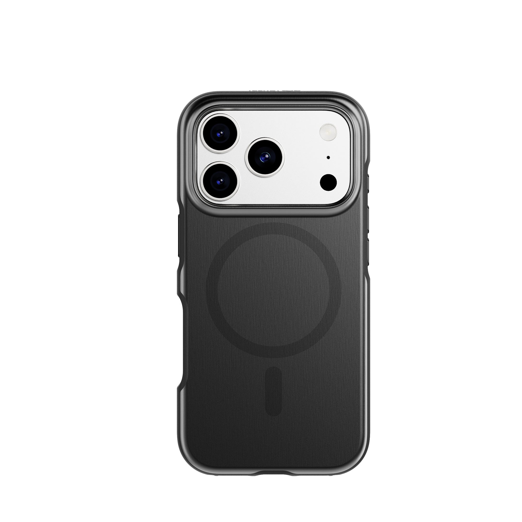 EvoDusk MagSafe - Apple iPhone 17 Pro Case - Black