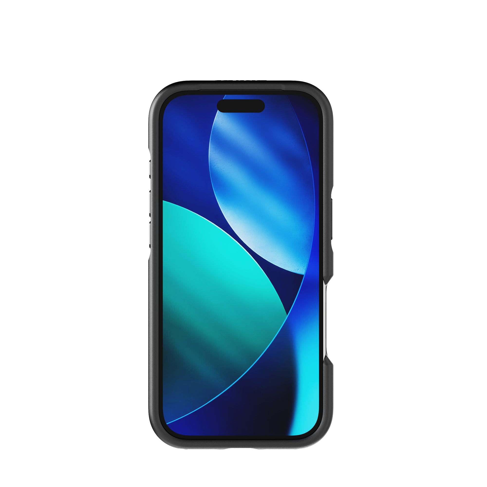 EvoDusk MagSafe - Apple iPhone 17 Pro Case - Black