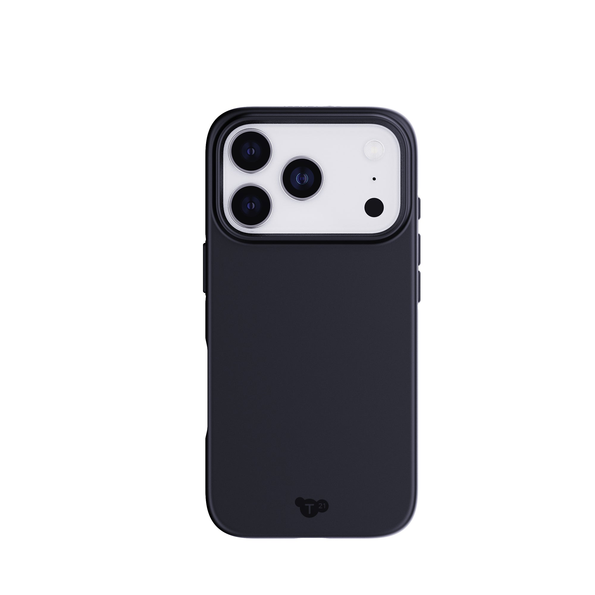 EvoLite - Apple iPhone 17 Pro Case - Black