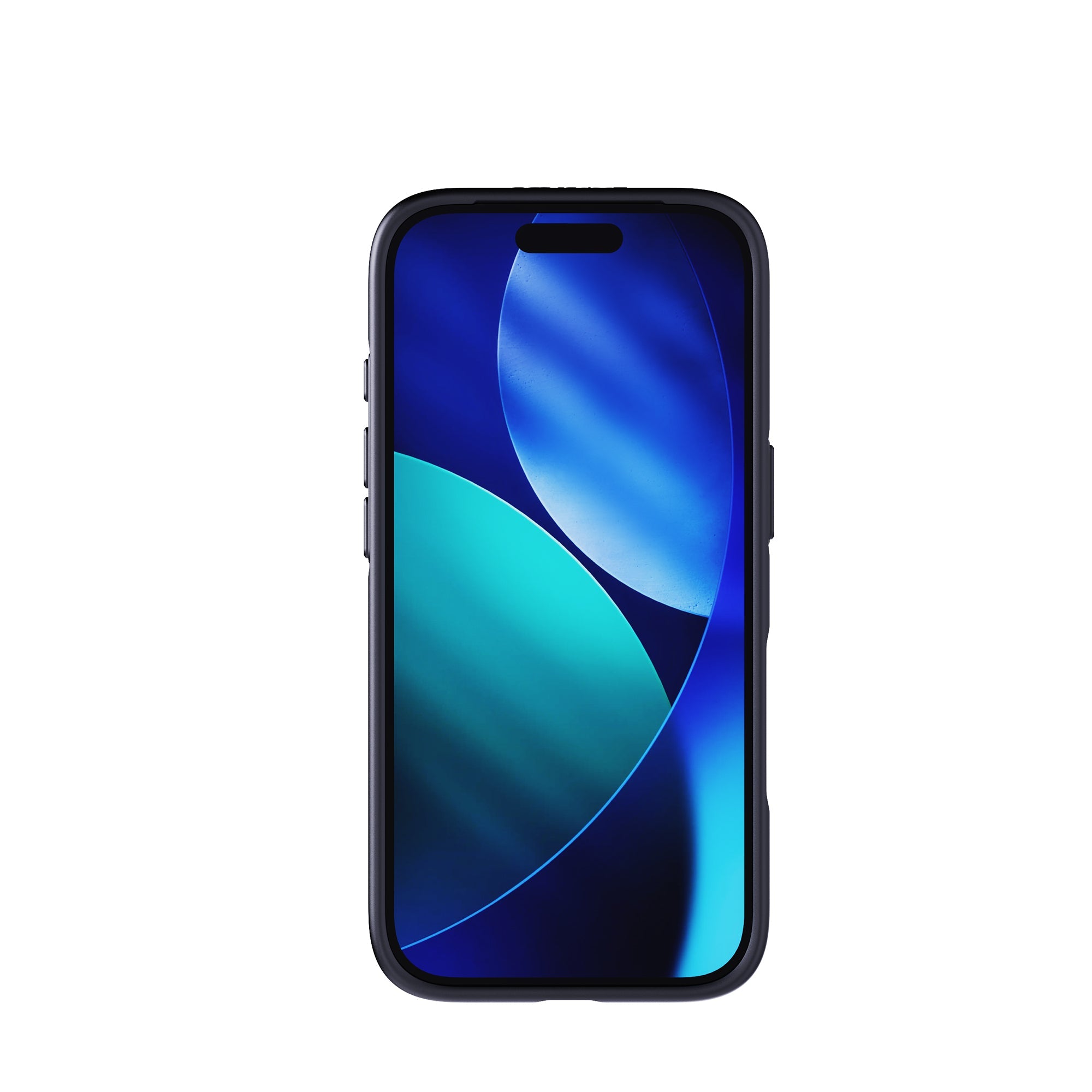 EvoLite MagSafe - Apple iPhone 17 Pro Case - Black