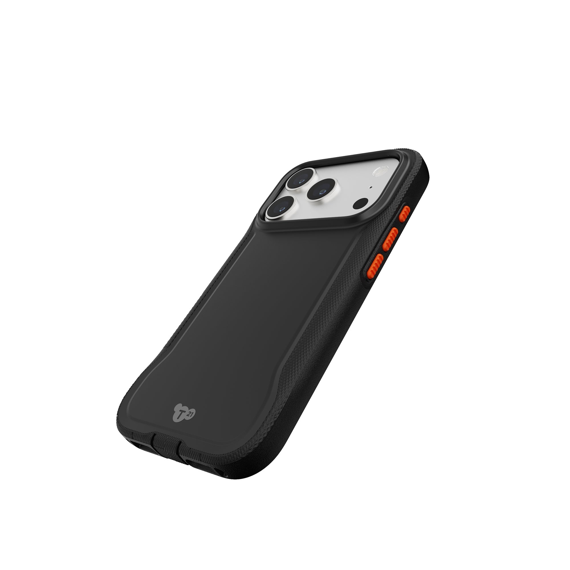 Apple iPhone 17 Pro Case with MagSafe | Tech21 EvoPro MagSafe