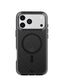 EvoCheck MagSafe - Apple iPhone 17 Pro Max Case - Smokey/Black