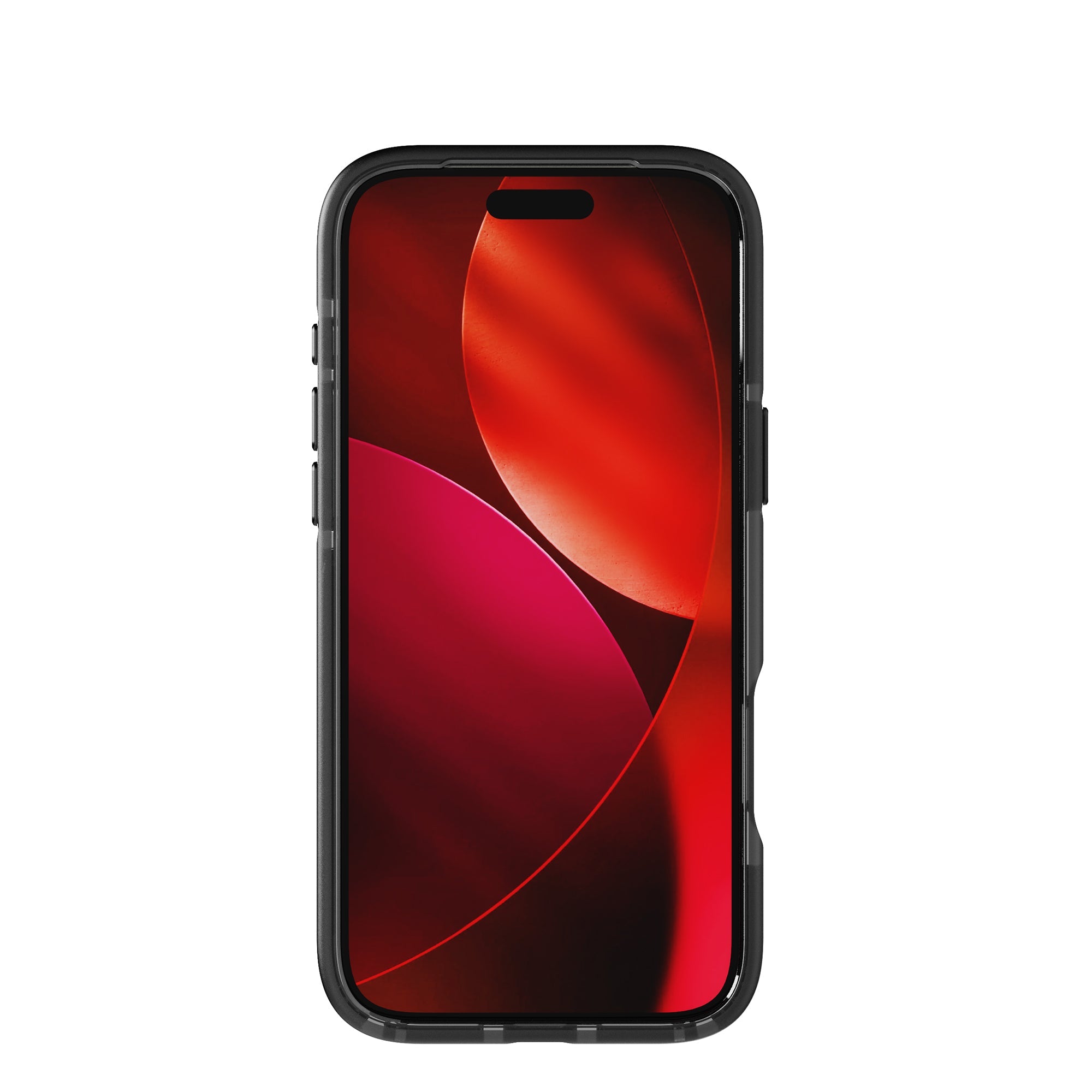 EvoCheck MagSafe - Apple iPhone 17 Pro Max Case - Smokey/Black