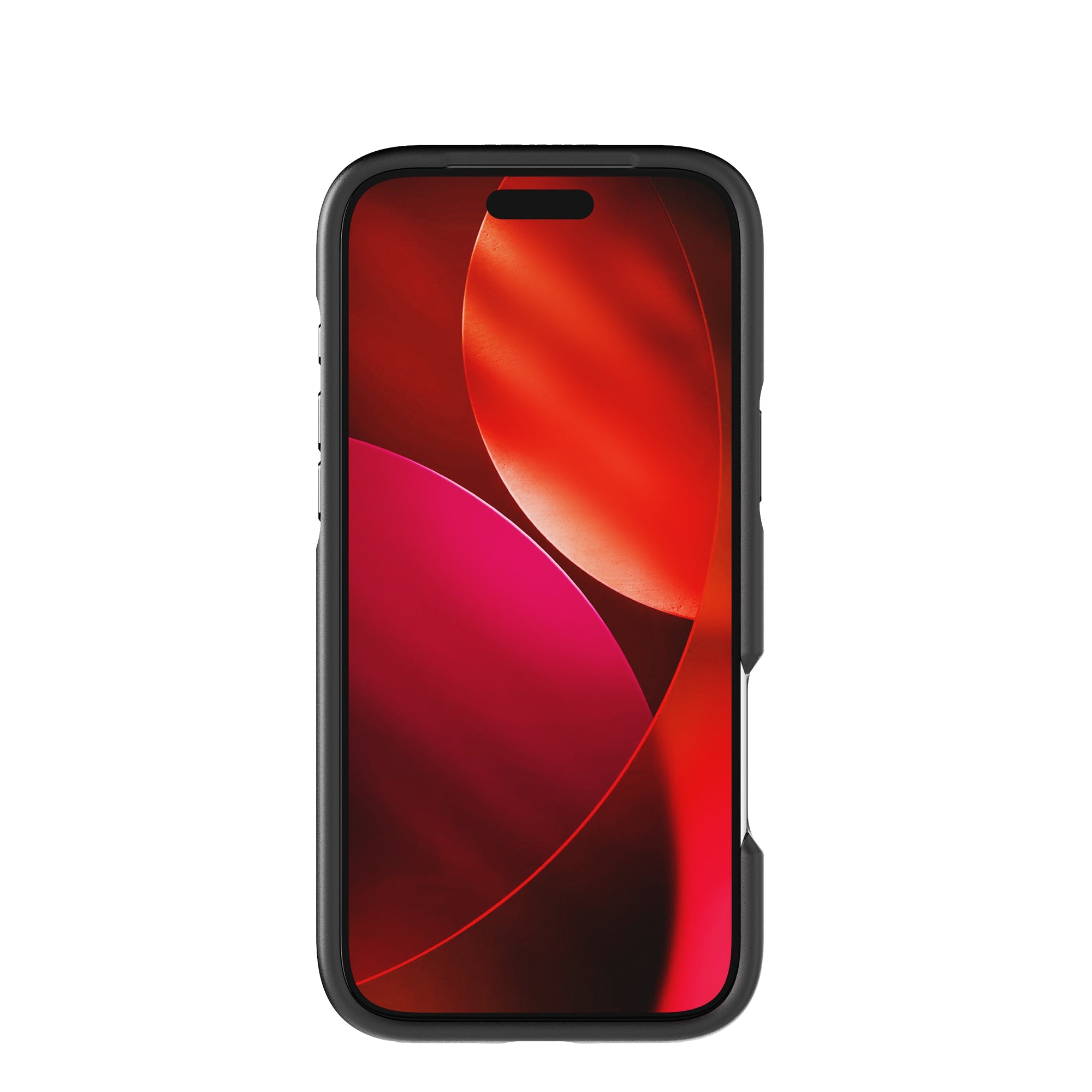 EvoDusk MagSafe - Apple iPhone 17 Pro Max Case - Black