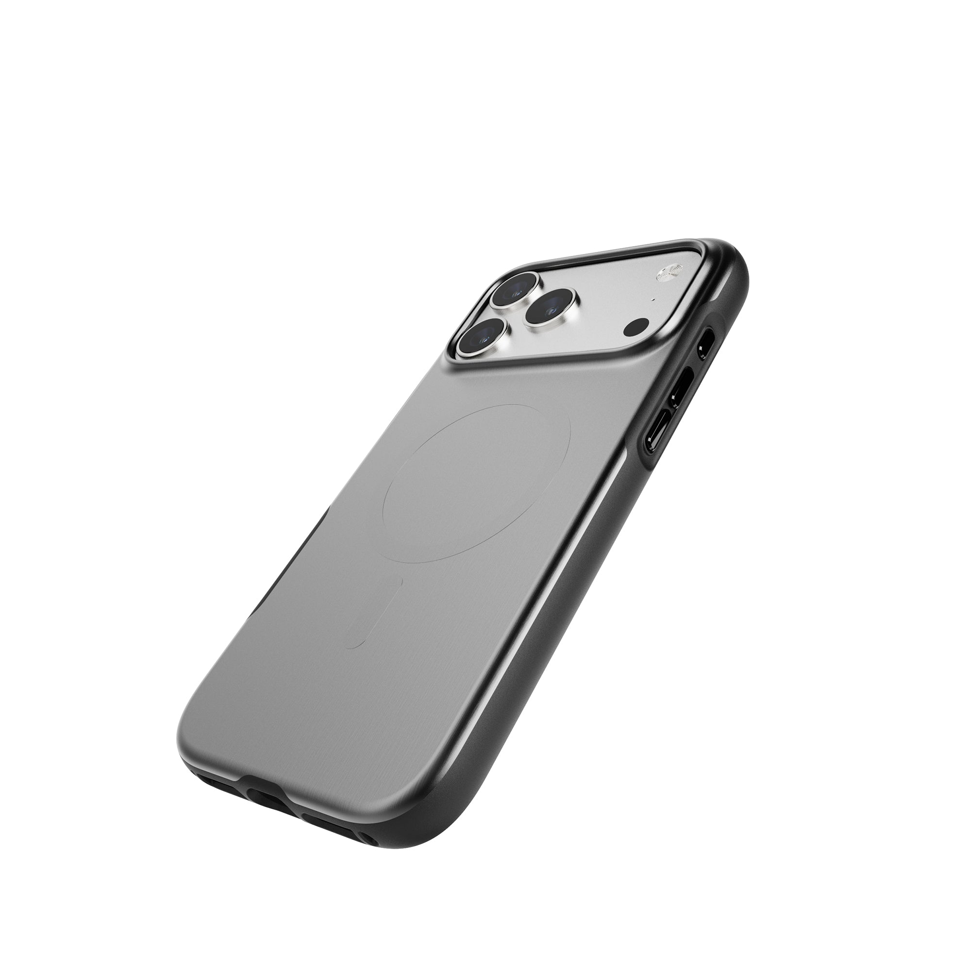 Apple iPhone 17 Pro Max Case with MagSafe | Tech21 EvoDusk MagSafe