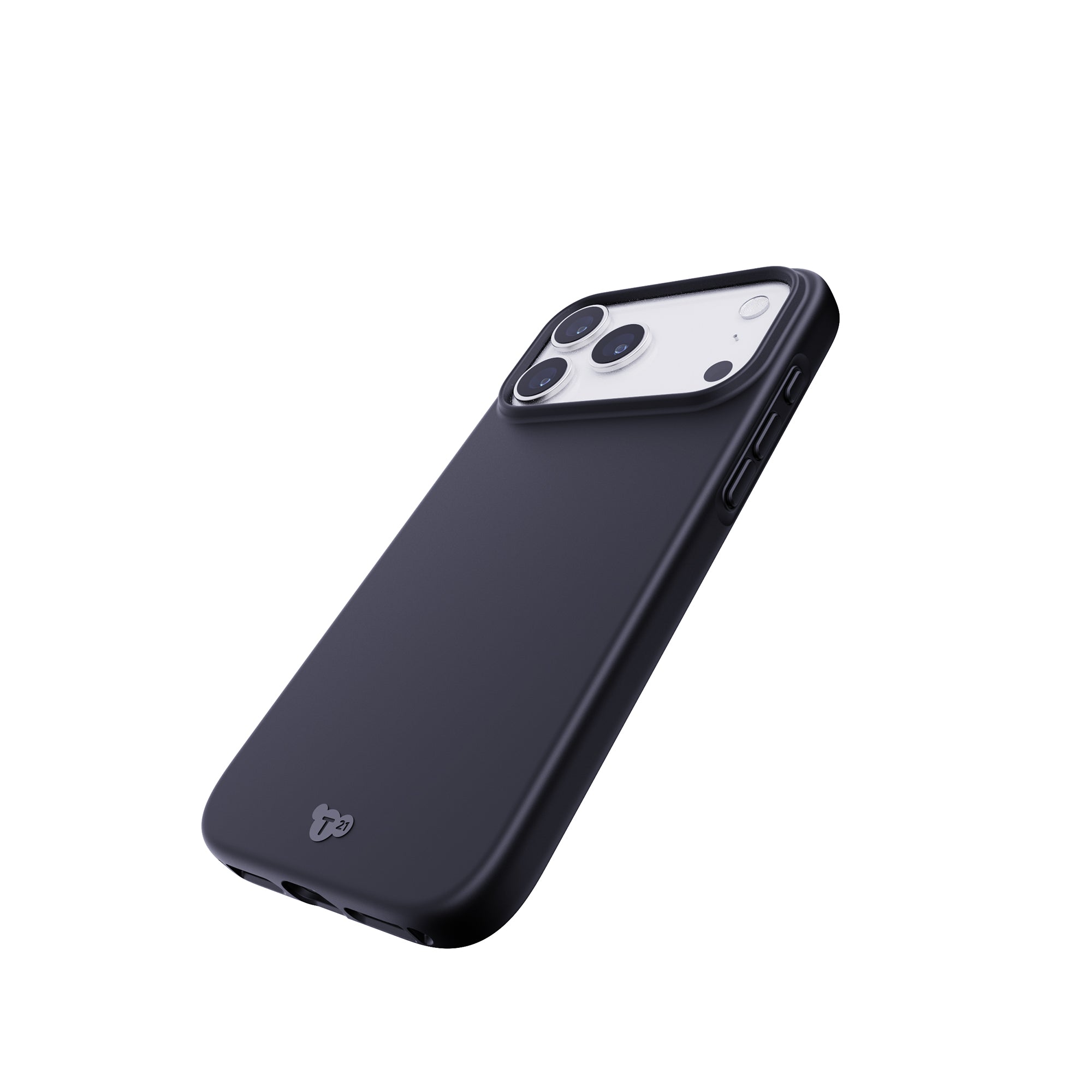 EvoLite - Apple iPhone 17 Pro Max Case - Black