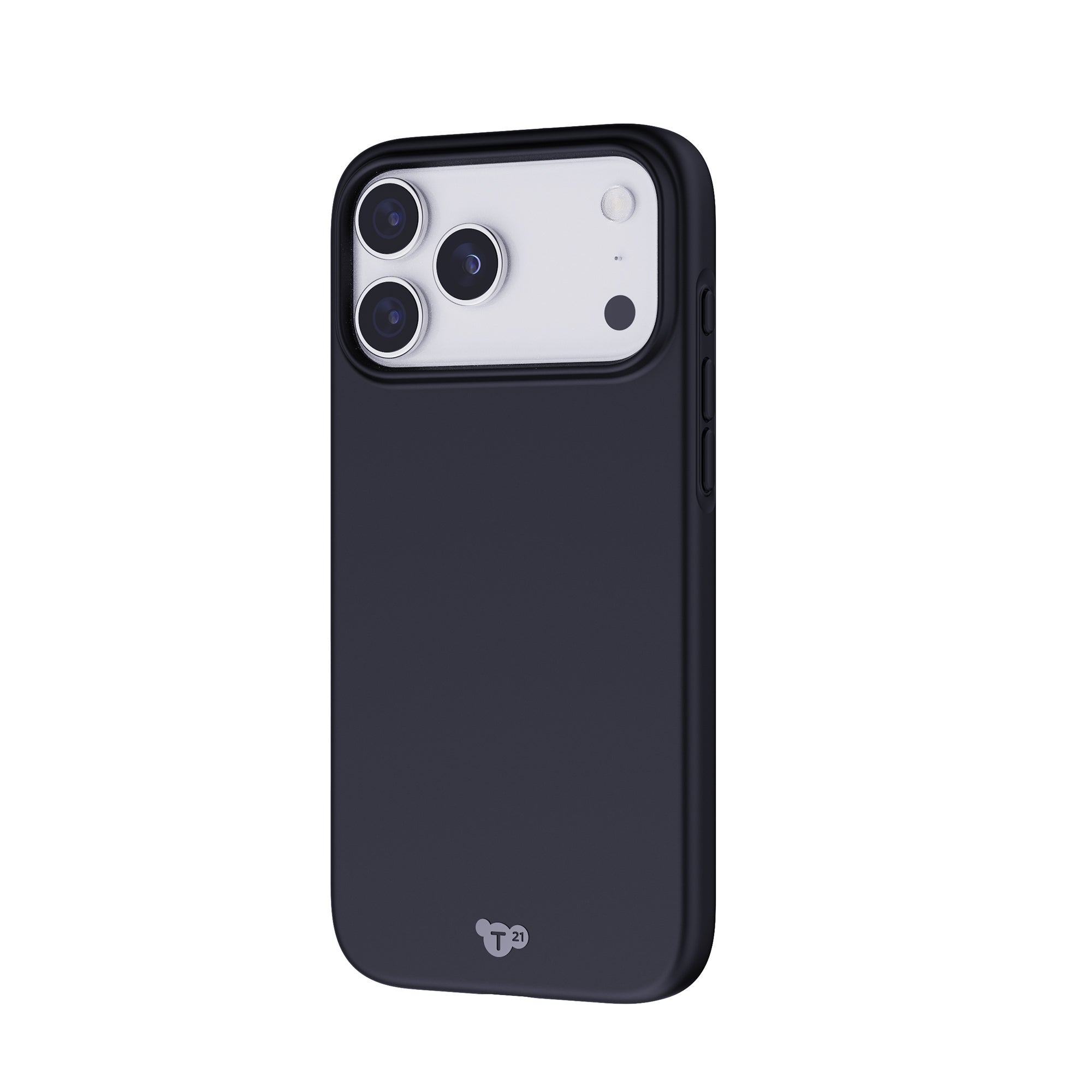 EvoLite - Apple iPhone 17 Pro Max Case - Black