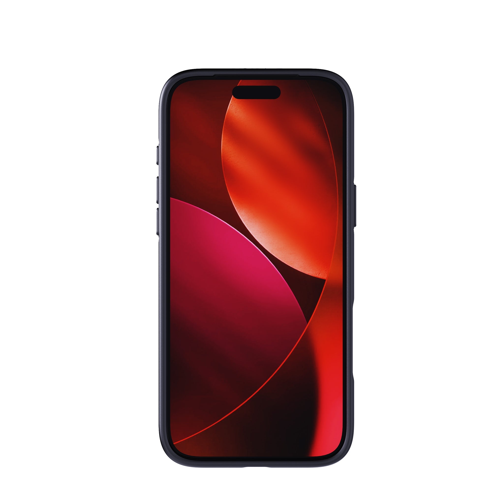 EvoLite MagSafe - Apple iPhone 17 Pro Max Case - Black