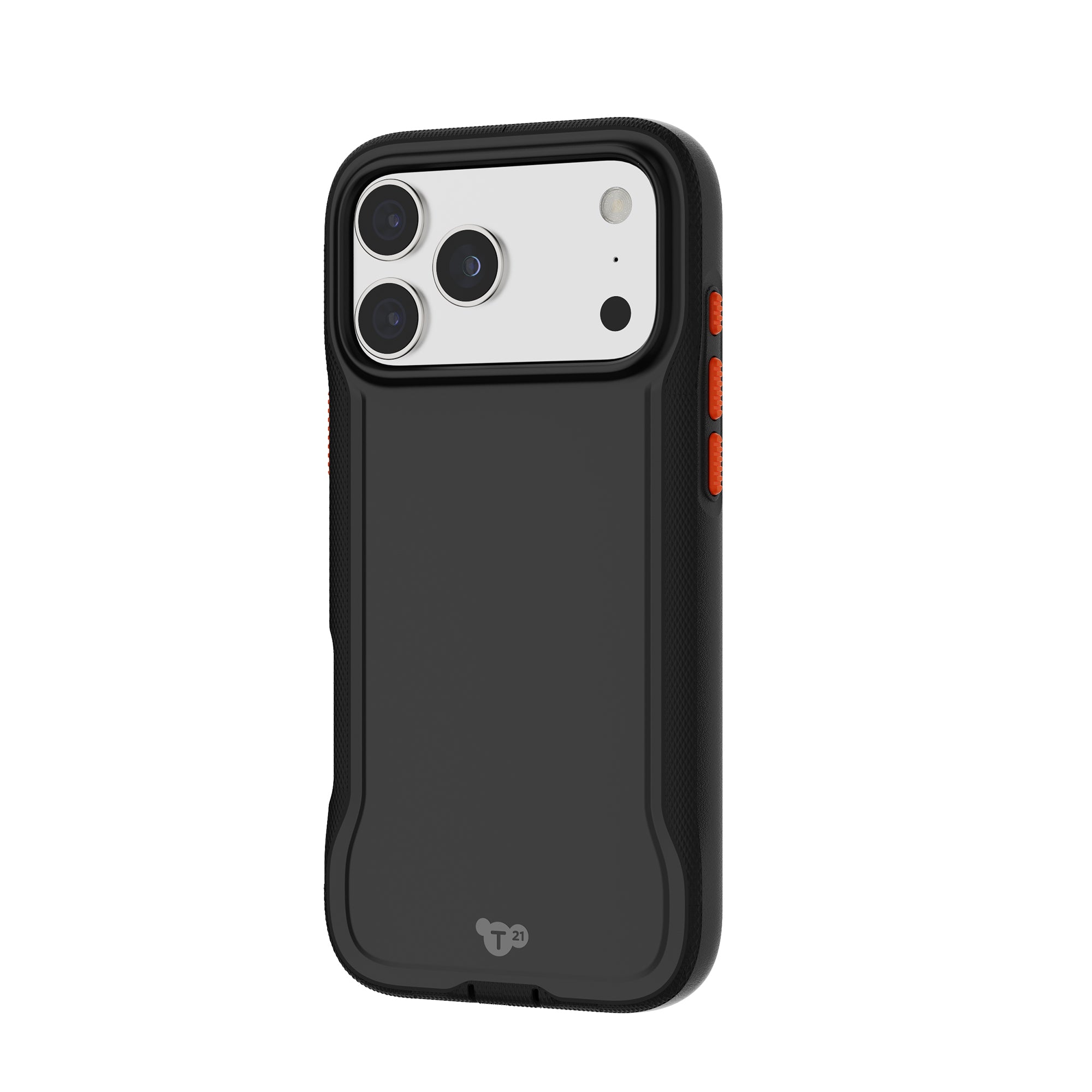 EvoPro MagSafe - Apple iPhone 17 Pro Max Case - Black