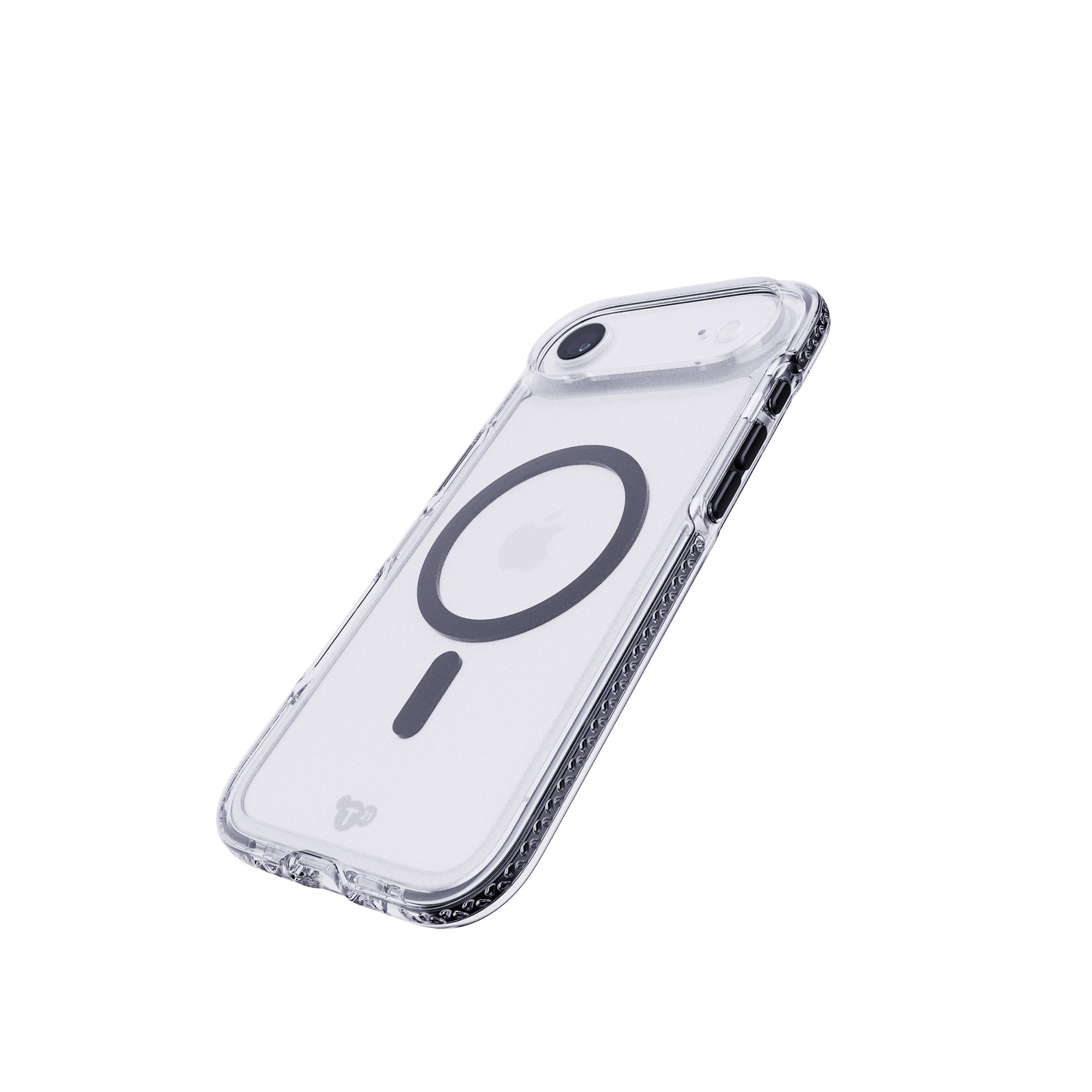 EvoCrystal MagSafe - Apple iPhone Air Case - Black