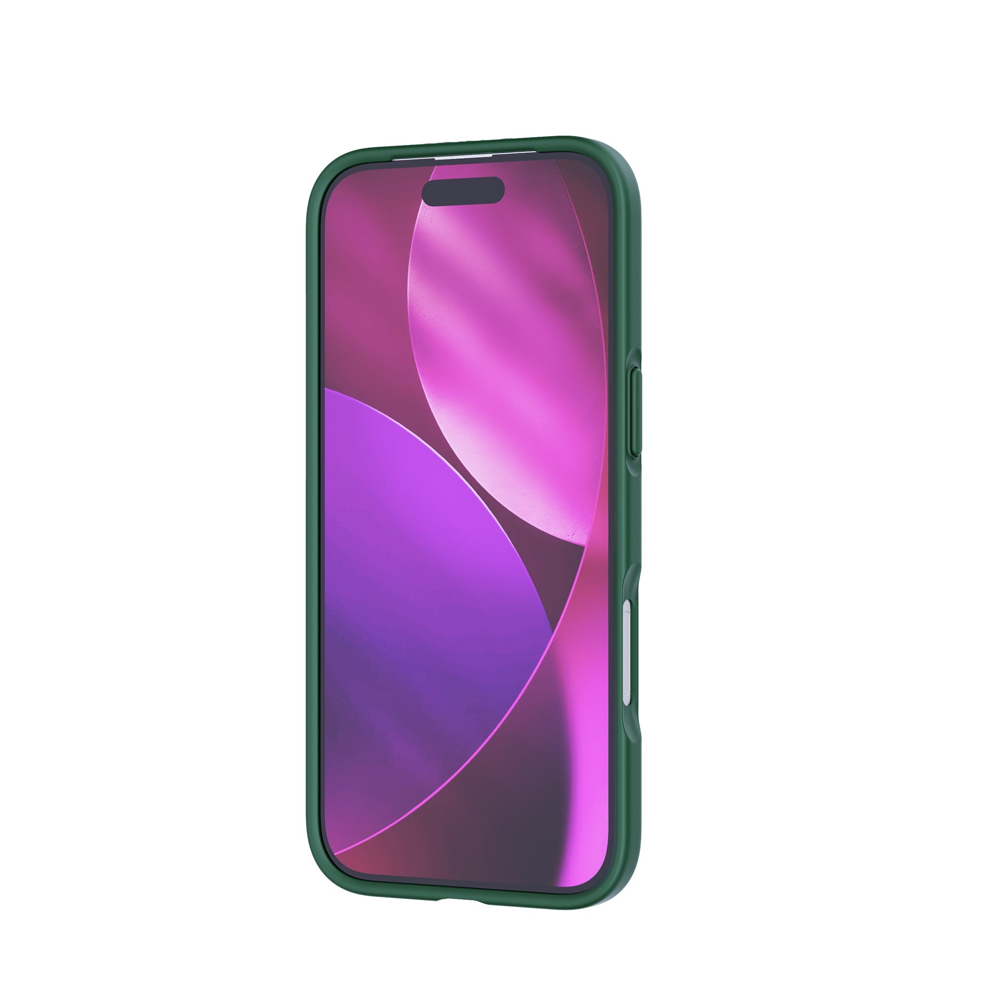 EvoLite - Apple iPhone Air Case - Quantum Green