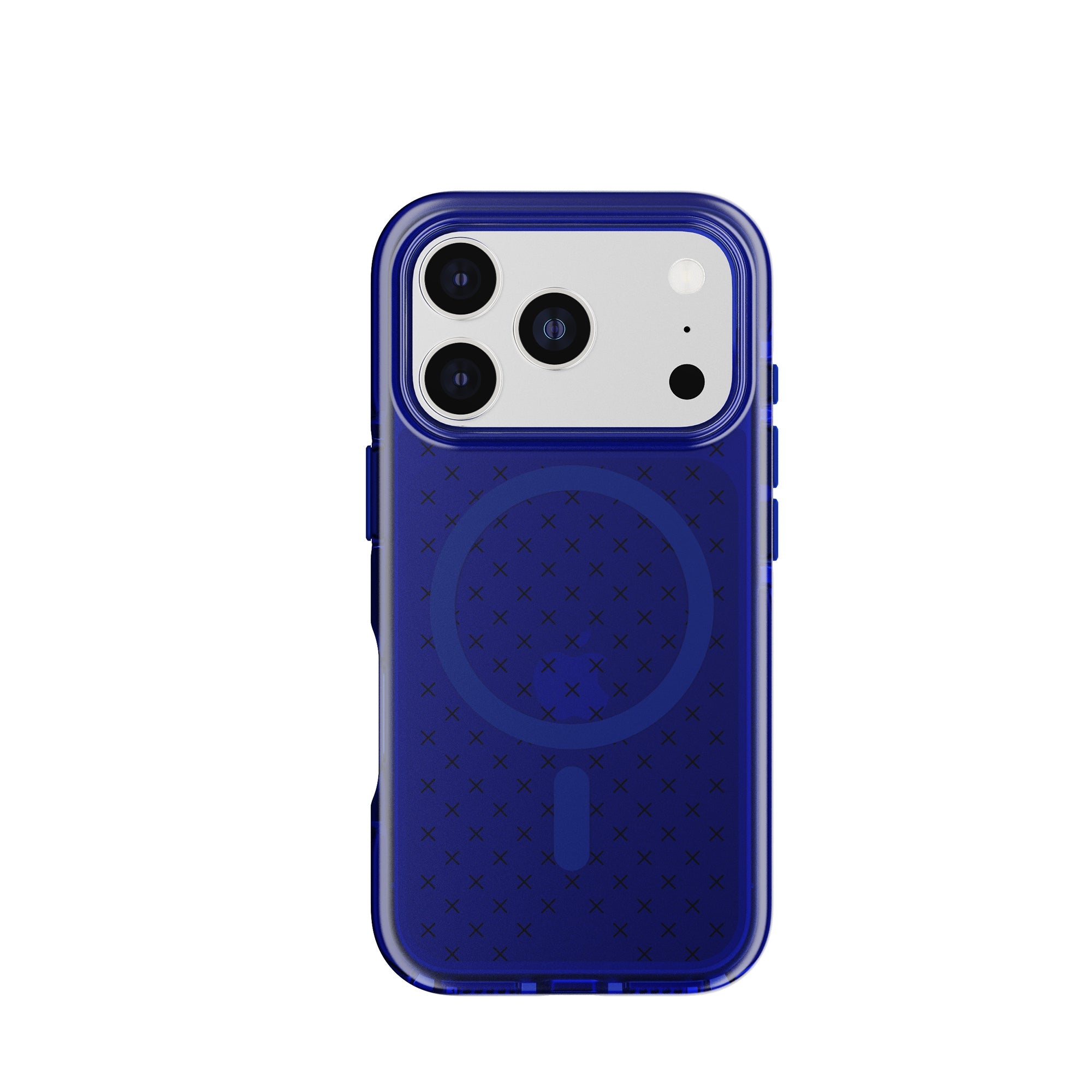 Apple iPhone 17 Pro Case with MagSafe | Tech21 EvoCheck MagSafe
