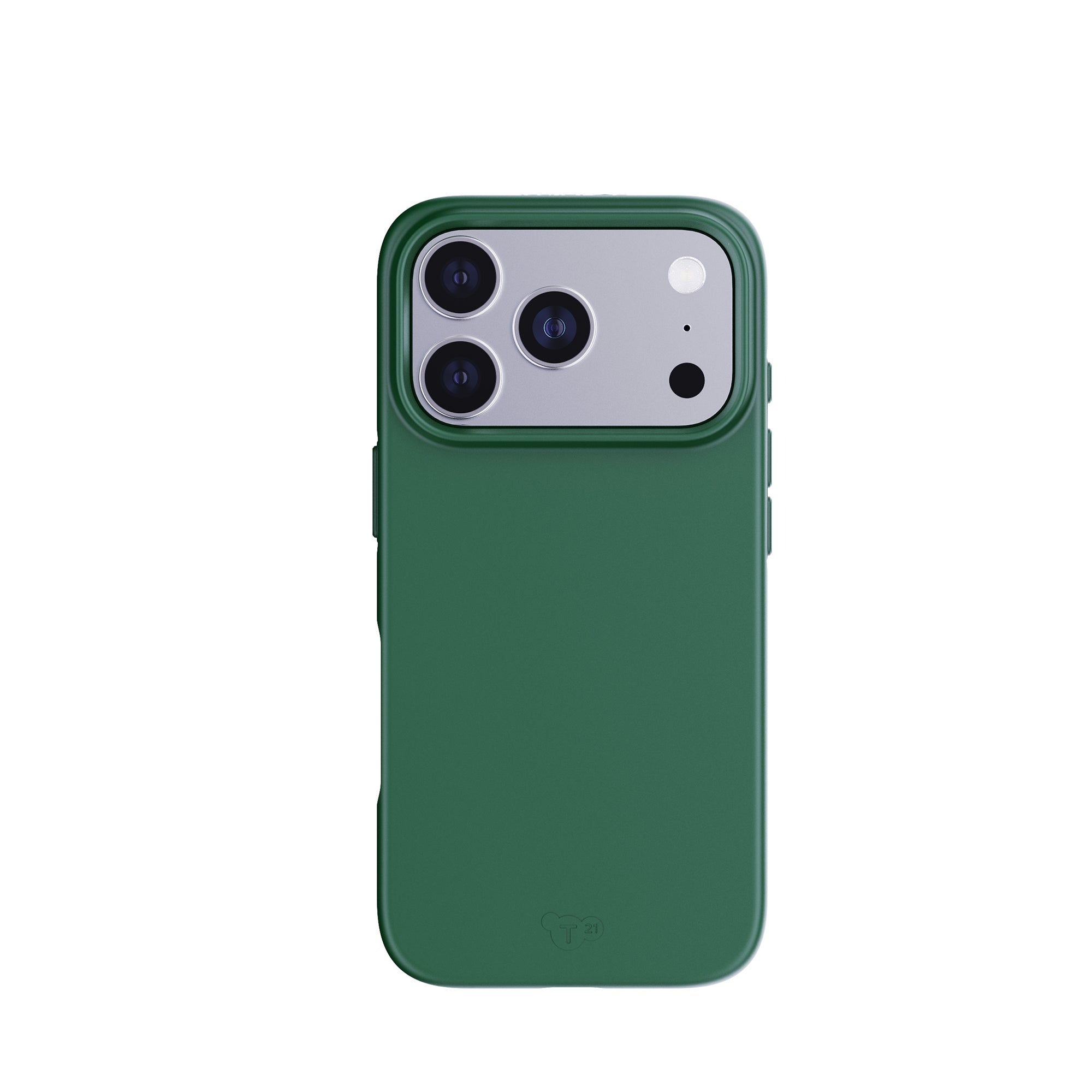 EvoLite - Apple iPhone 17 Pro Case - Quantum Green