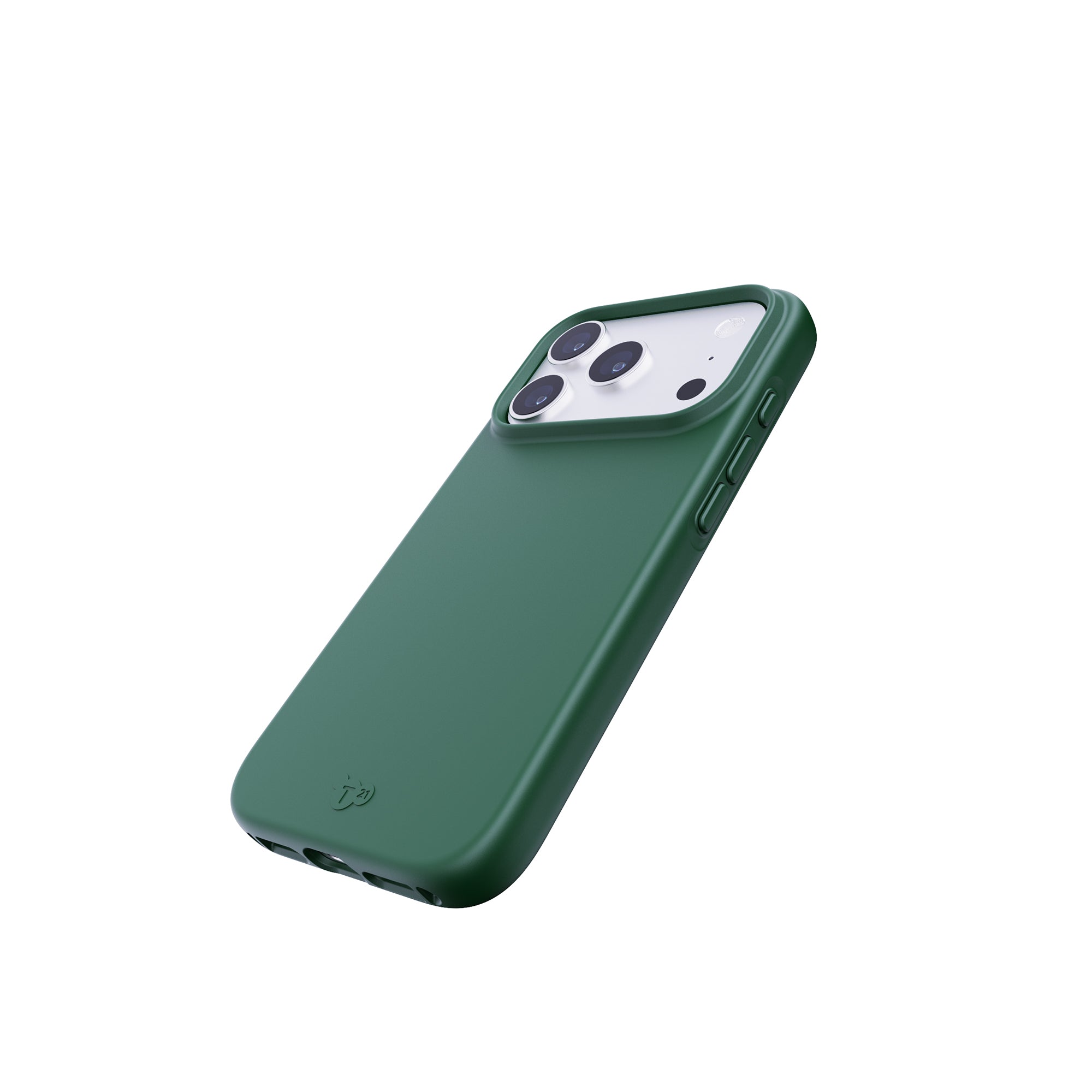 EvoLite - Apple iPhone 17 Pro Case - Quantum Green