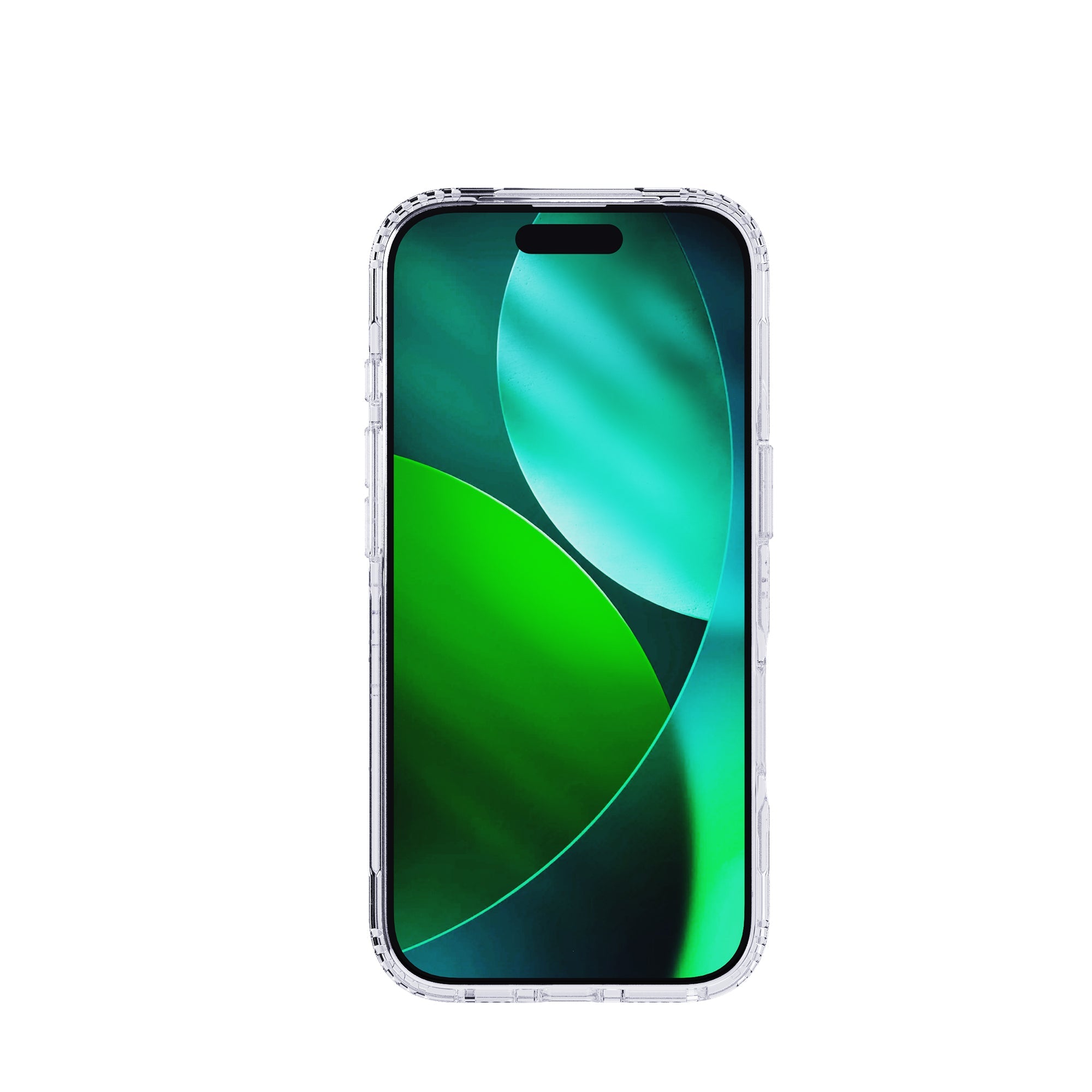 EvoSparkle MagSafe - Apple iPhone 17 Case - Focus