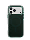 EvoCheck MagSafe - Apple iPhone 17 Pro Max Case - Quantum Green