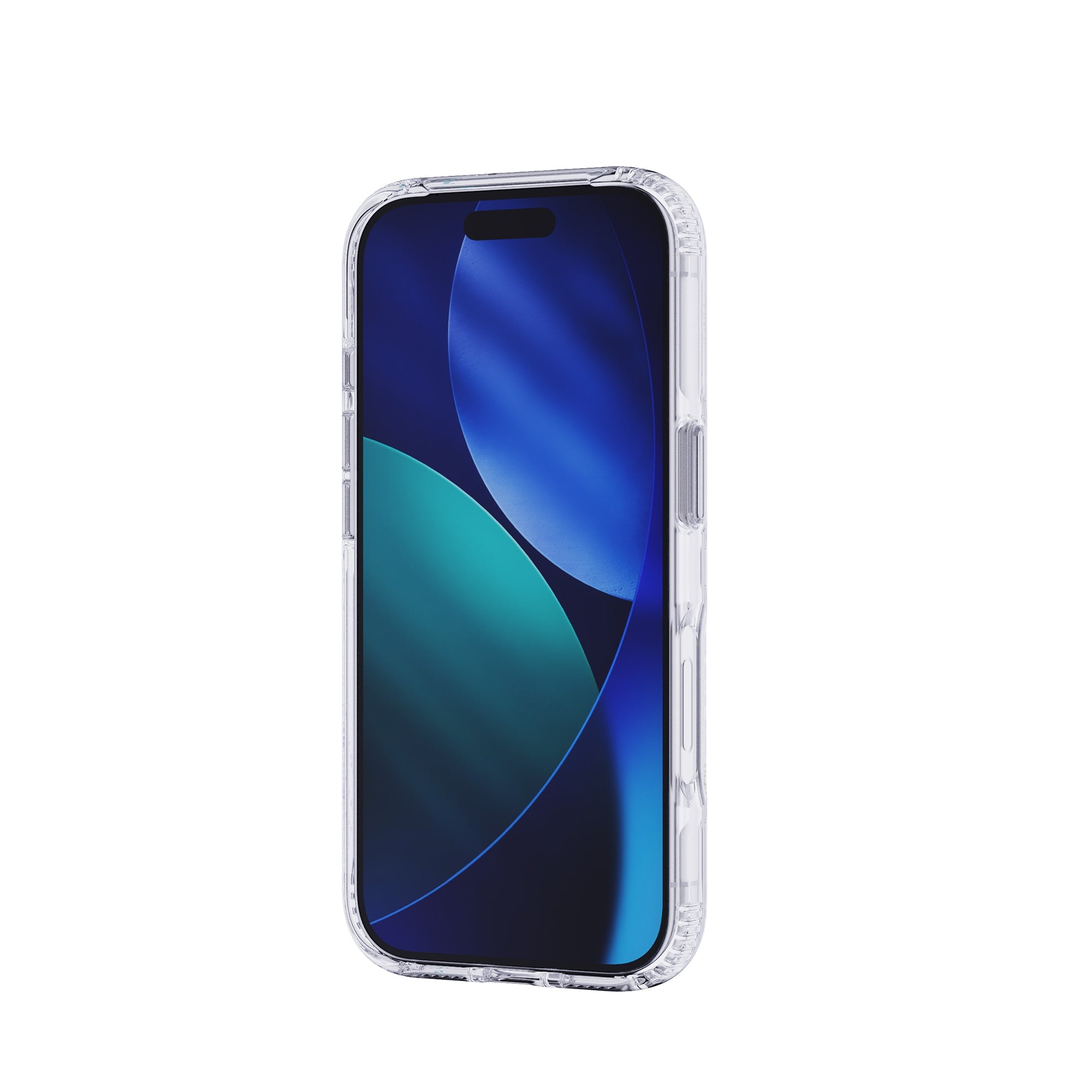 EvoSparkle MagSafe - Apple iPhone 17 Pro Case - Lunar