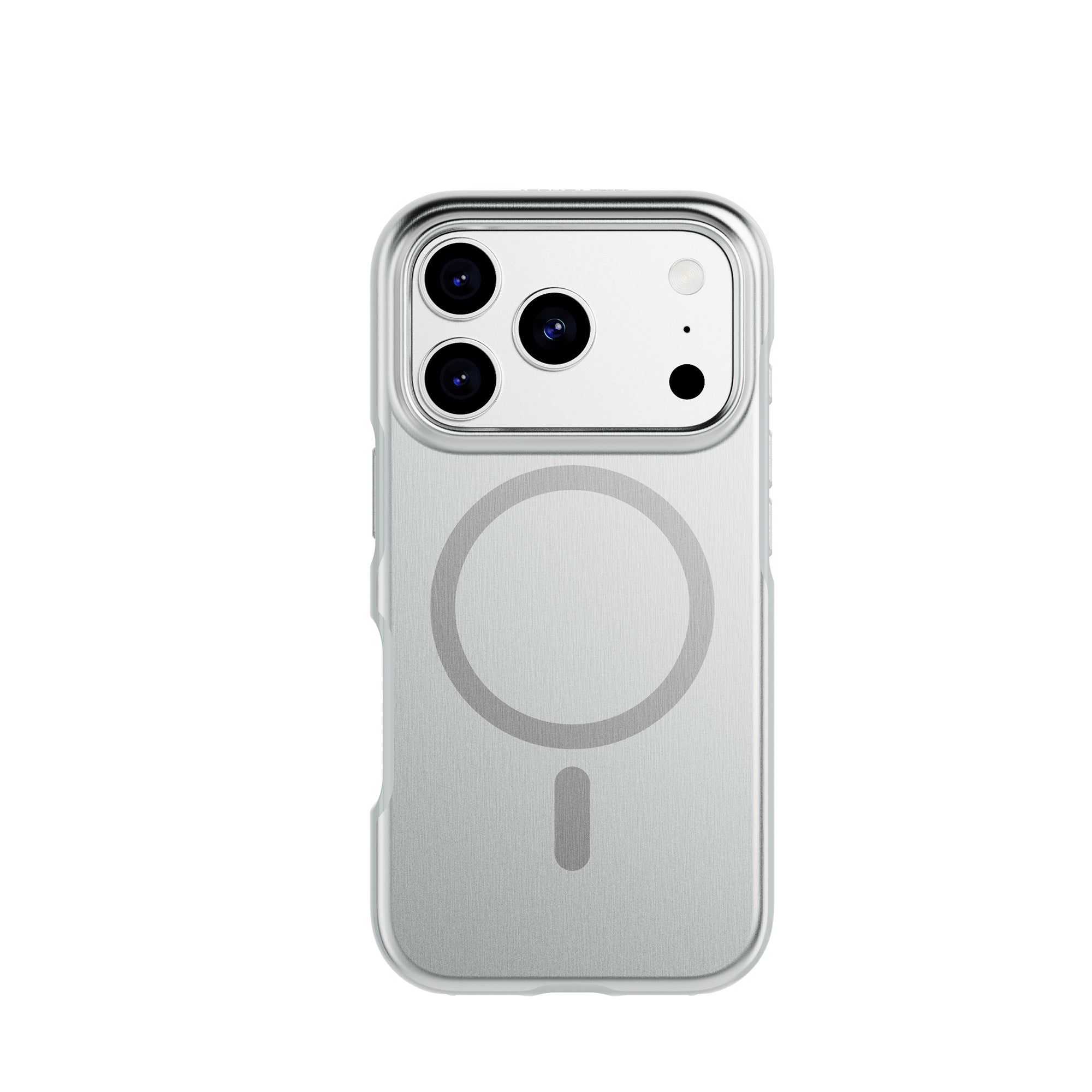 EvoDusk MagSafe - Apple iPhone 17 Pro Case - Titanium