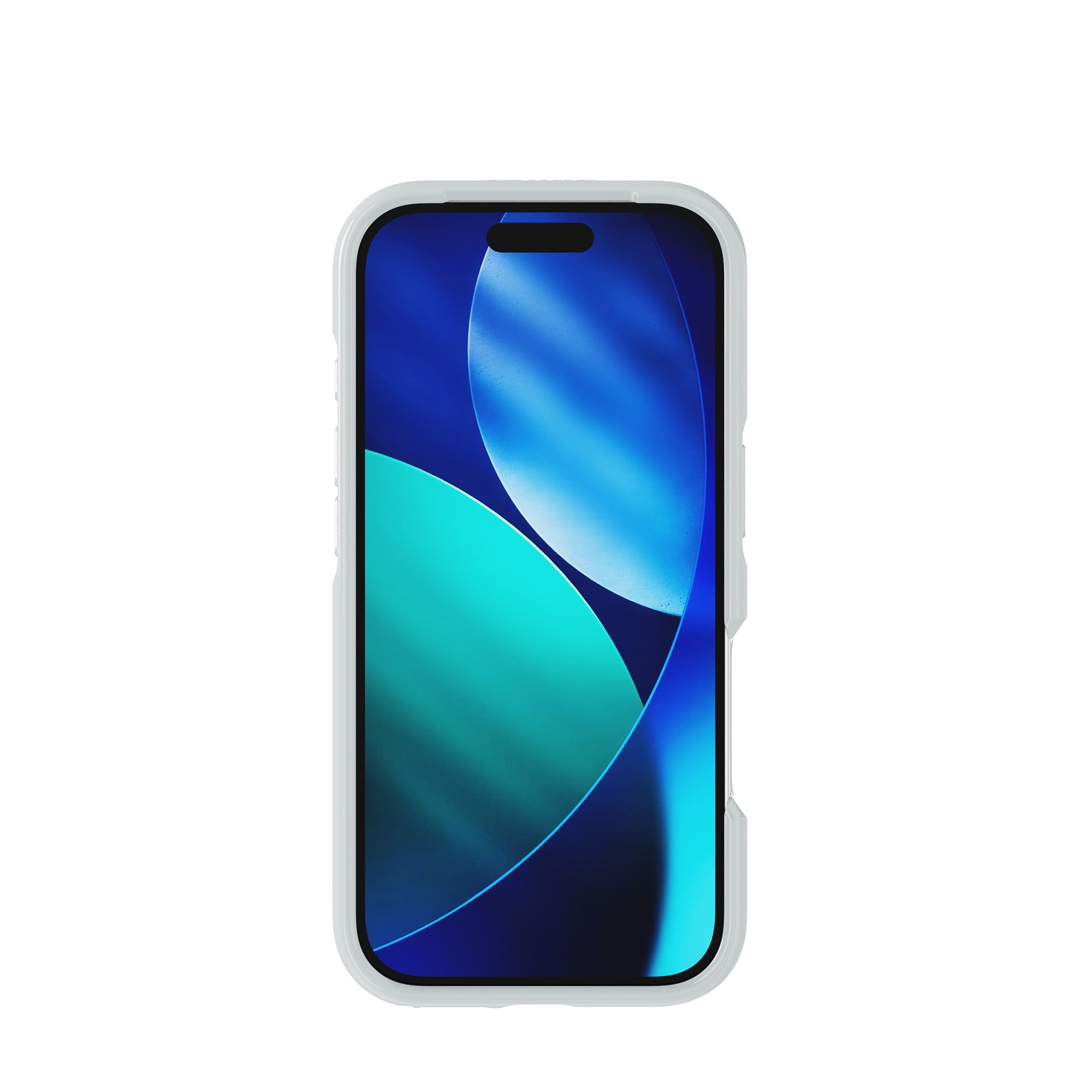 EvoDusk MagSafe - Apple iPhone 17 Pro Case - Titanium