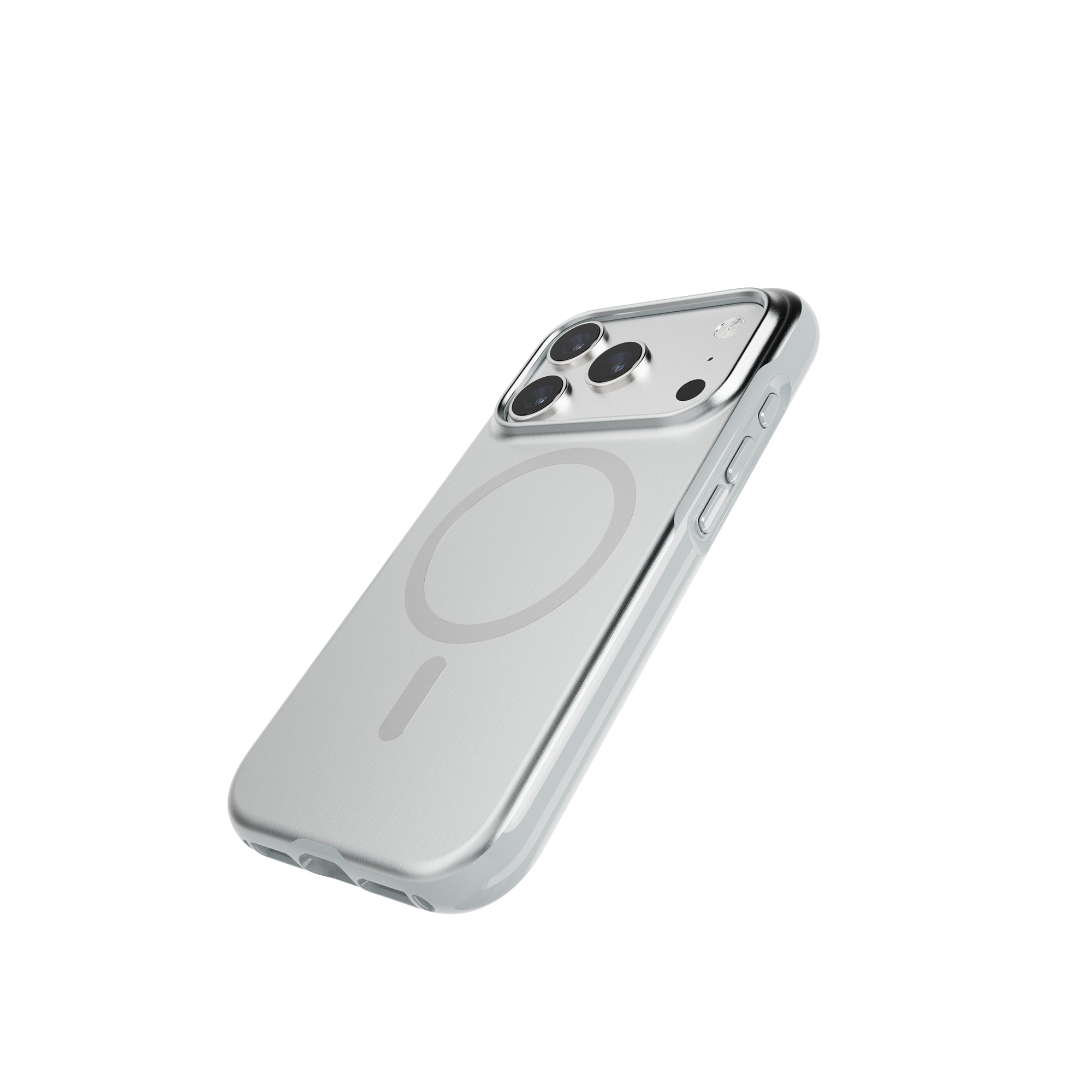 Apple iPhone 17 Pro Case with MagSafe | Tech21 EvoDusk MagSafe