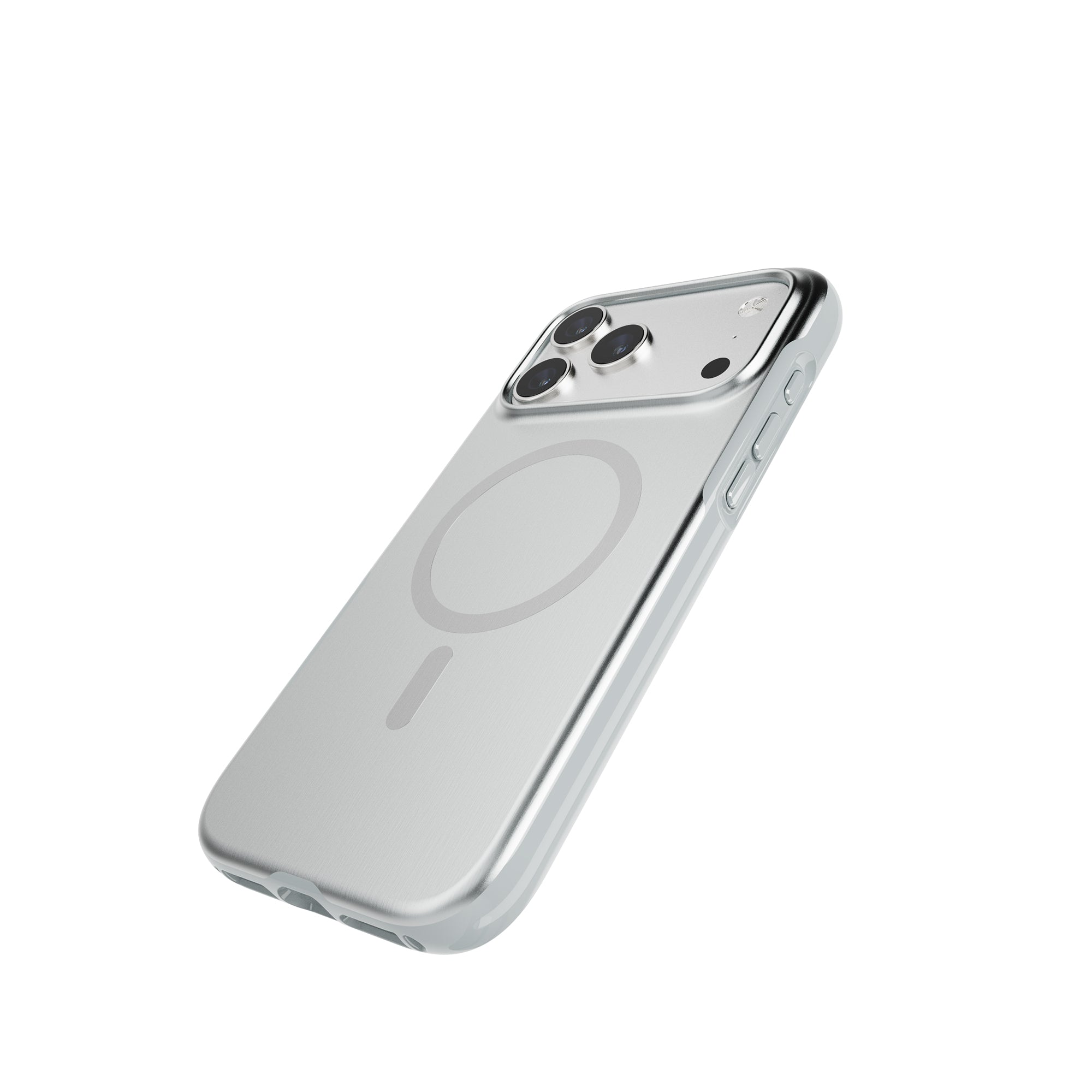 EvoDusk MagSafe - Apple iPhone 17 Pro Max Case - Titanium