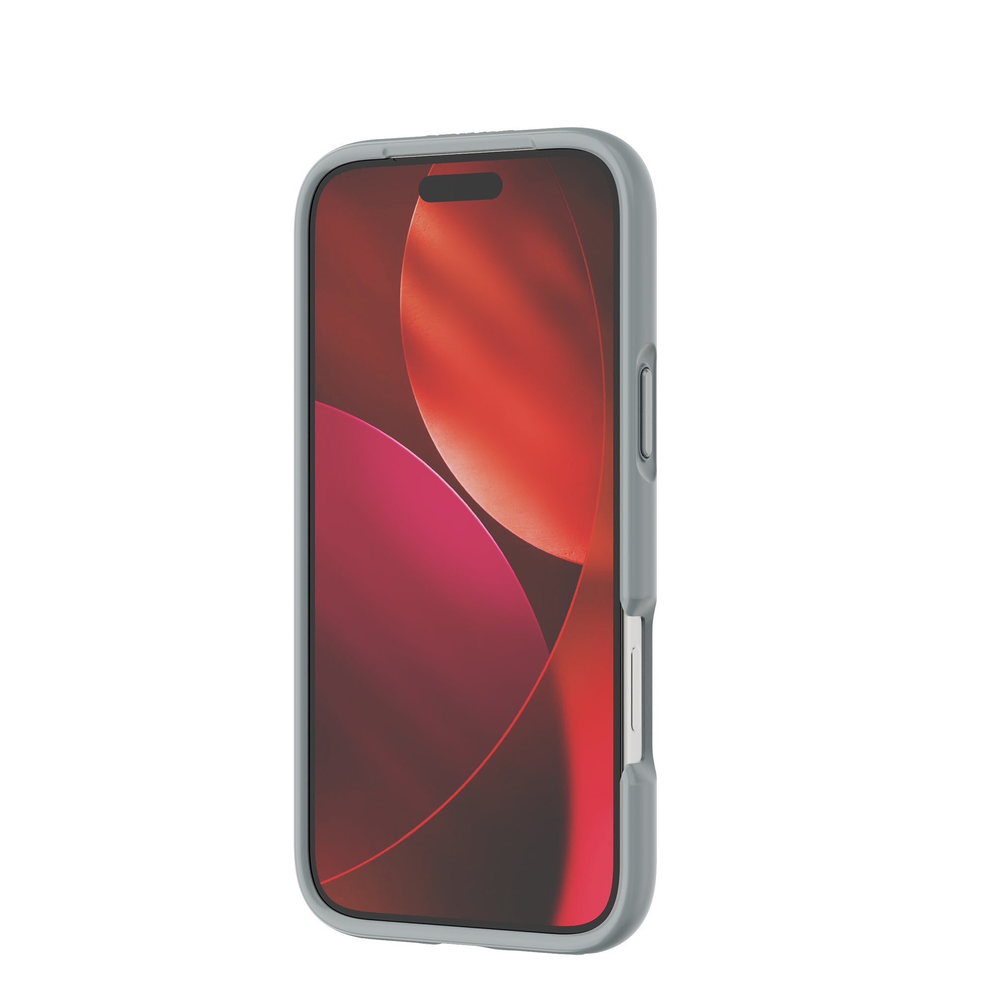 EvoDusk MagSafe - Apple iPhone 17 Pro Max Case - Titanium