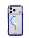 EvoPro MagSafe - Apple iPhone 17 Pro Max Case - Electric Blue/Jelly Mint