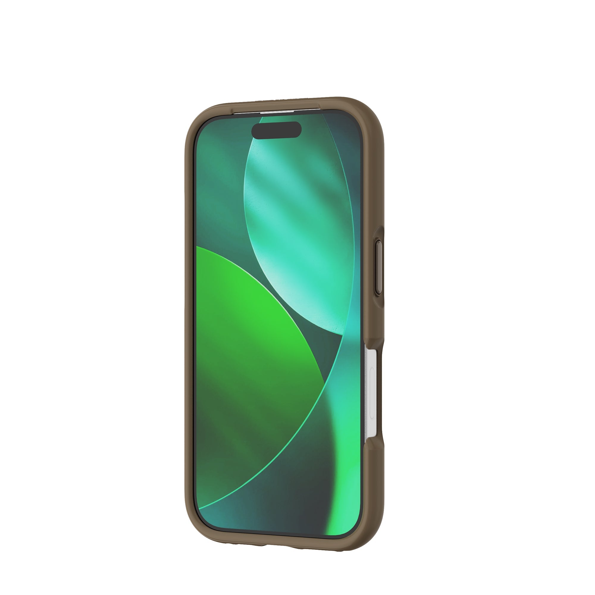 EvoDusk MagSafe - Apple iPhone 17 Case - Copper