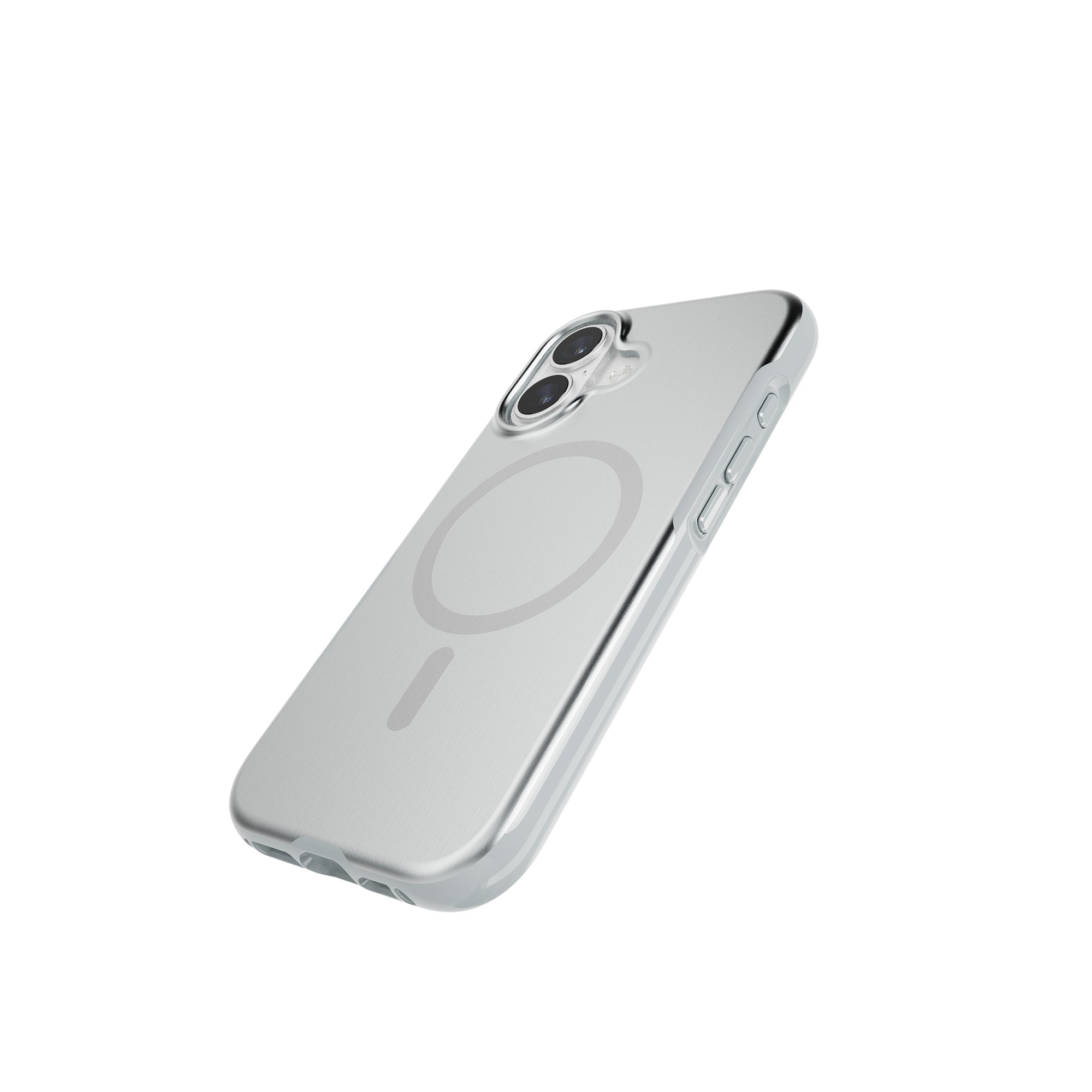 EvoDusk MagSafe - Apple iPhone 17 Case - Titanium