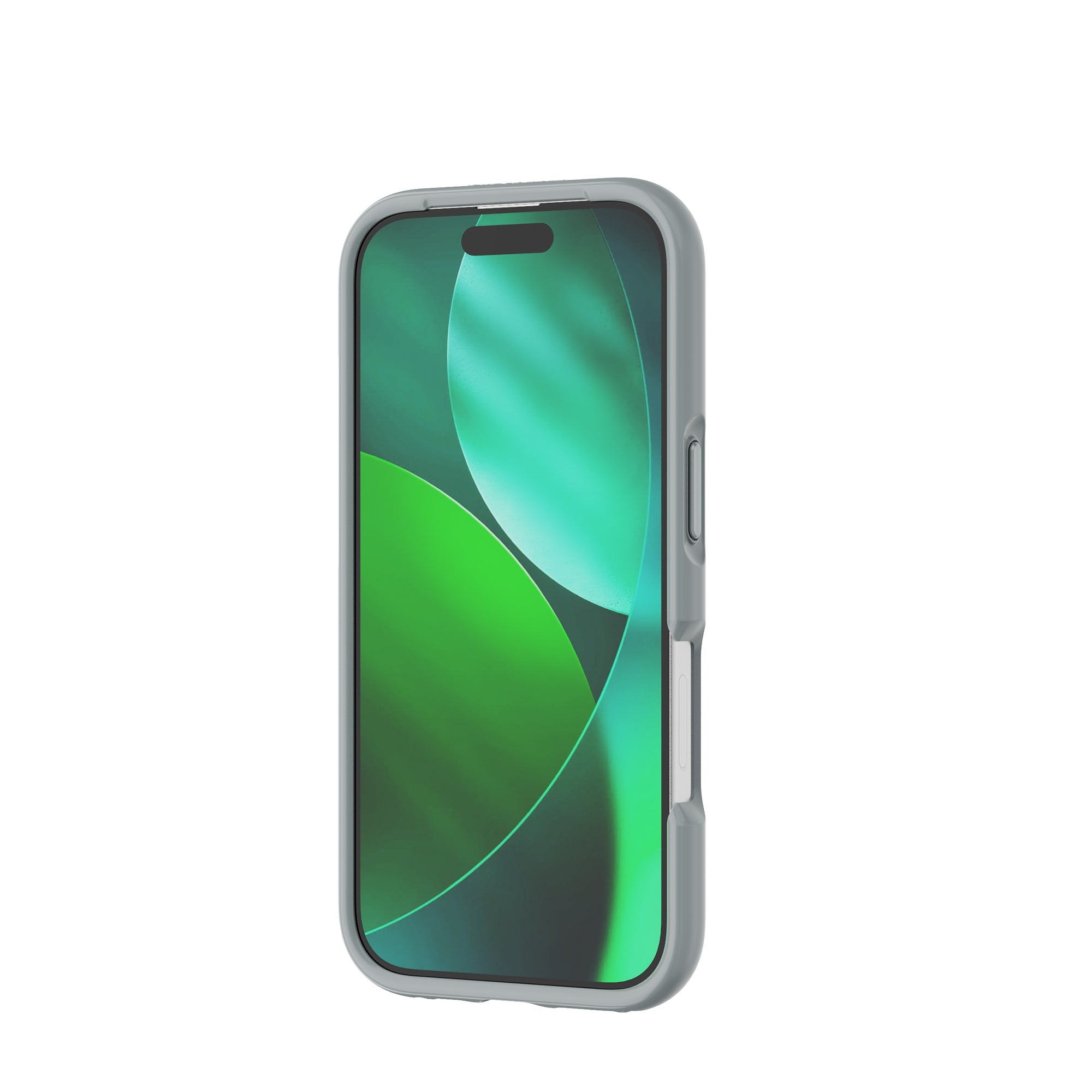 EvoDusk MagSafe - Apple iPhone 17 Case - Titanium